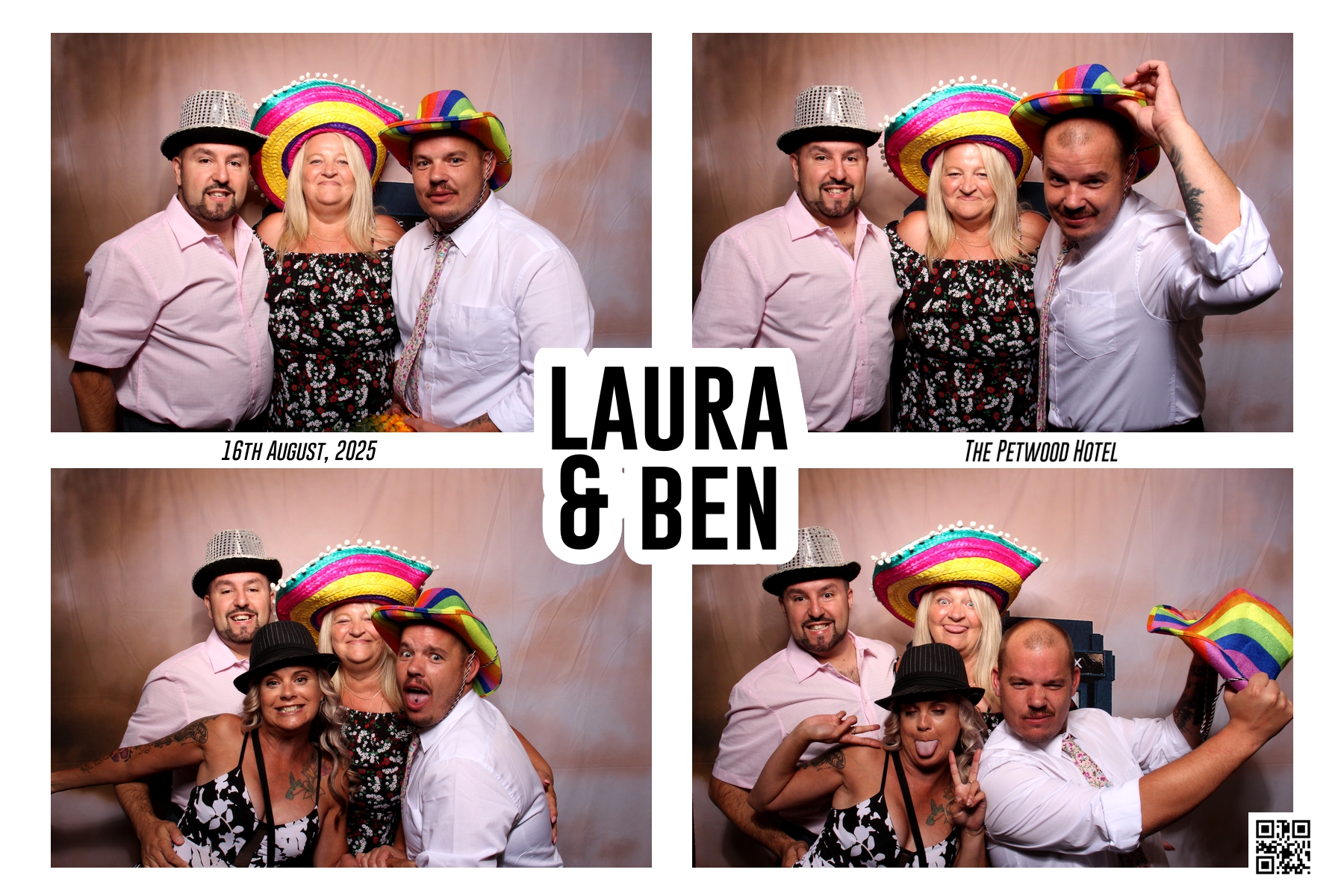 Laura & Ben's Wedding | View more photos from the event at gallery.picturematic.co/u/Picturematic/Laura-Bens-Wedding