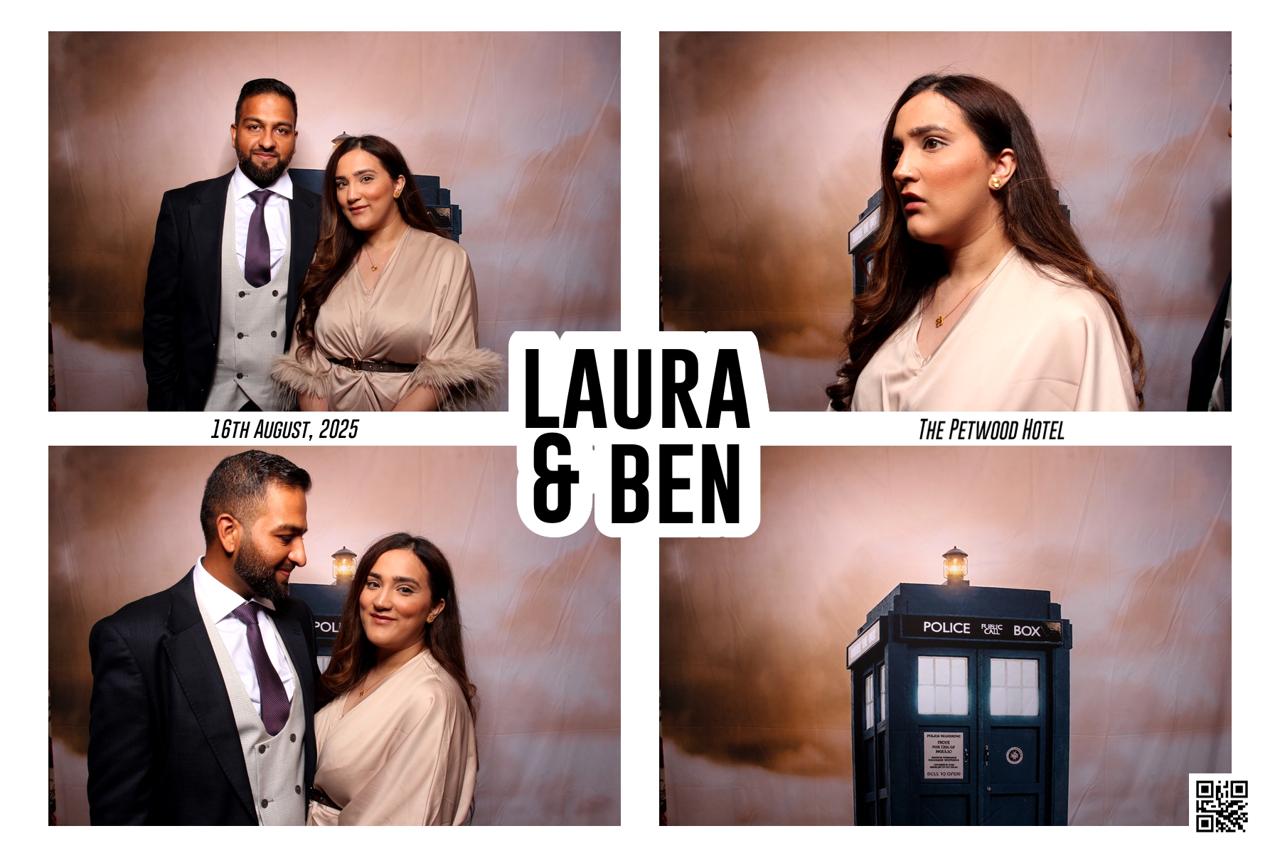 Laura & Ben's Wedding | View more photos from the event at gallery.picturematic.co/u/Picturematic/Laura-Bens-Wedding