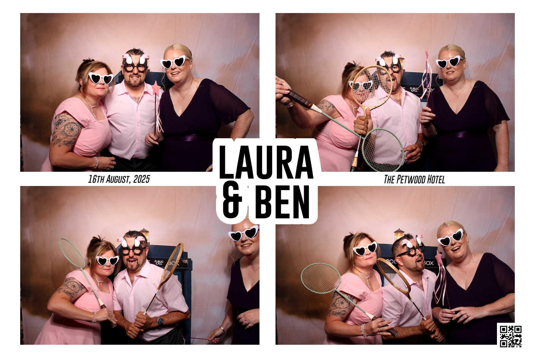 Laura & Ben's Wedding | View more photos from the event at gallery.picturematic.co/u/Picturematic/Laura-Bens-Wedding