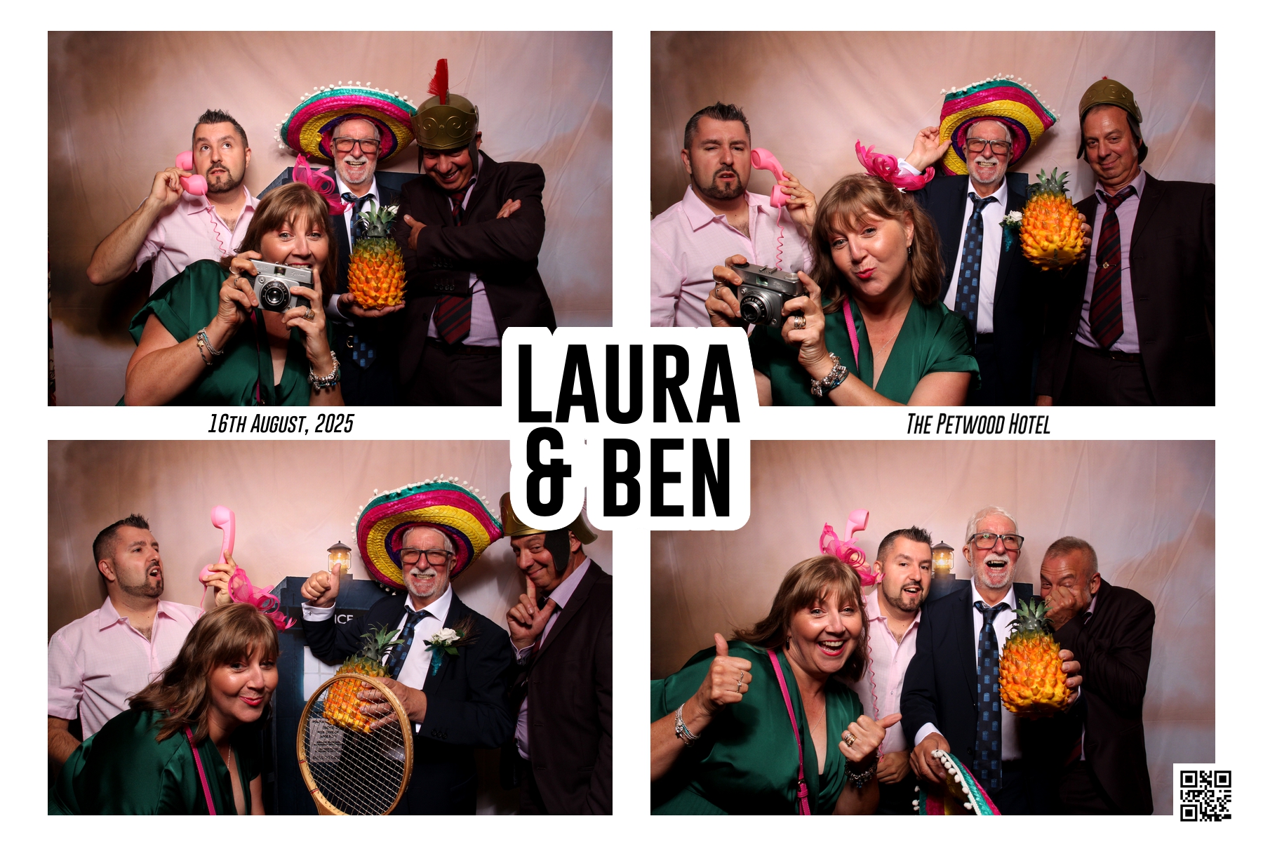 Laura & Ben's Wedding | View more photos from the event at gallery.picturematic.co/u/Picturematic/Laura-Bens-Wedding