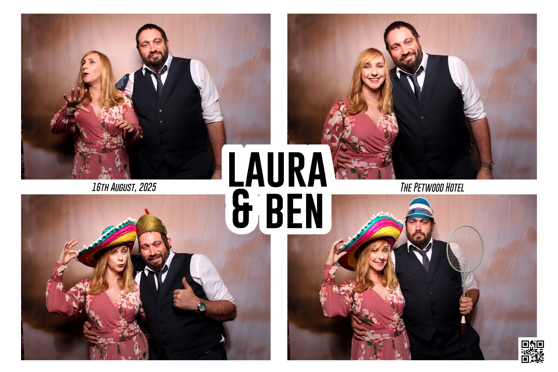 Laura & Ben's Wedding | View more photos from the event at gallery.picturematic.co/u/Picturematic/Laura-Bens-Wedding