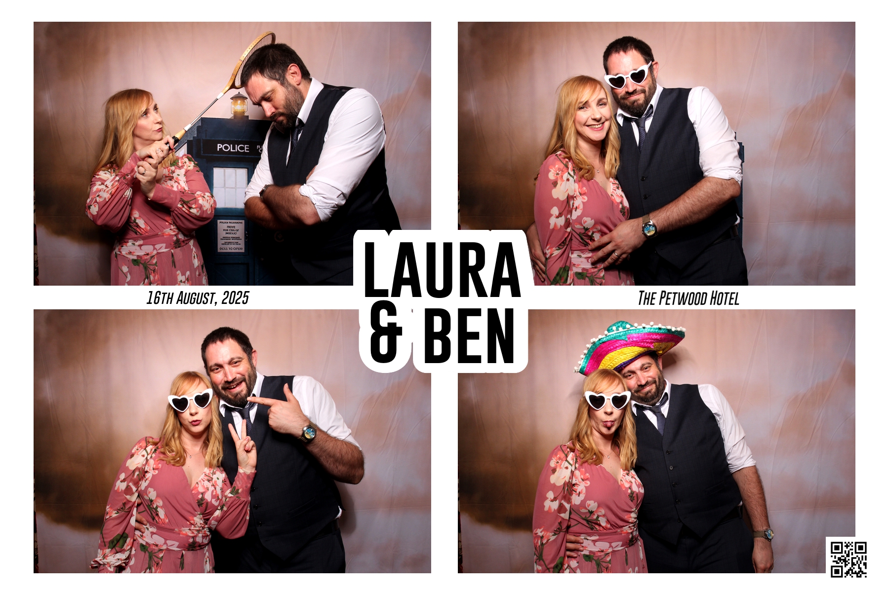 Laura & Ben's Wedding | View more photos from the event at gallery.picturematic.co/u/Picturematic/Laura-Bens-Wedding