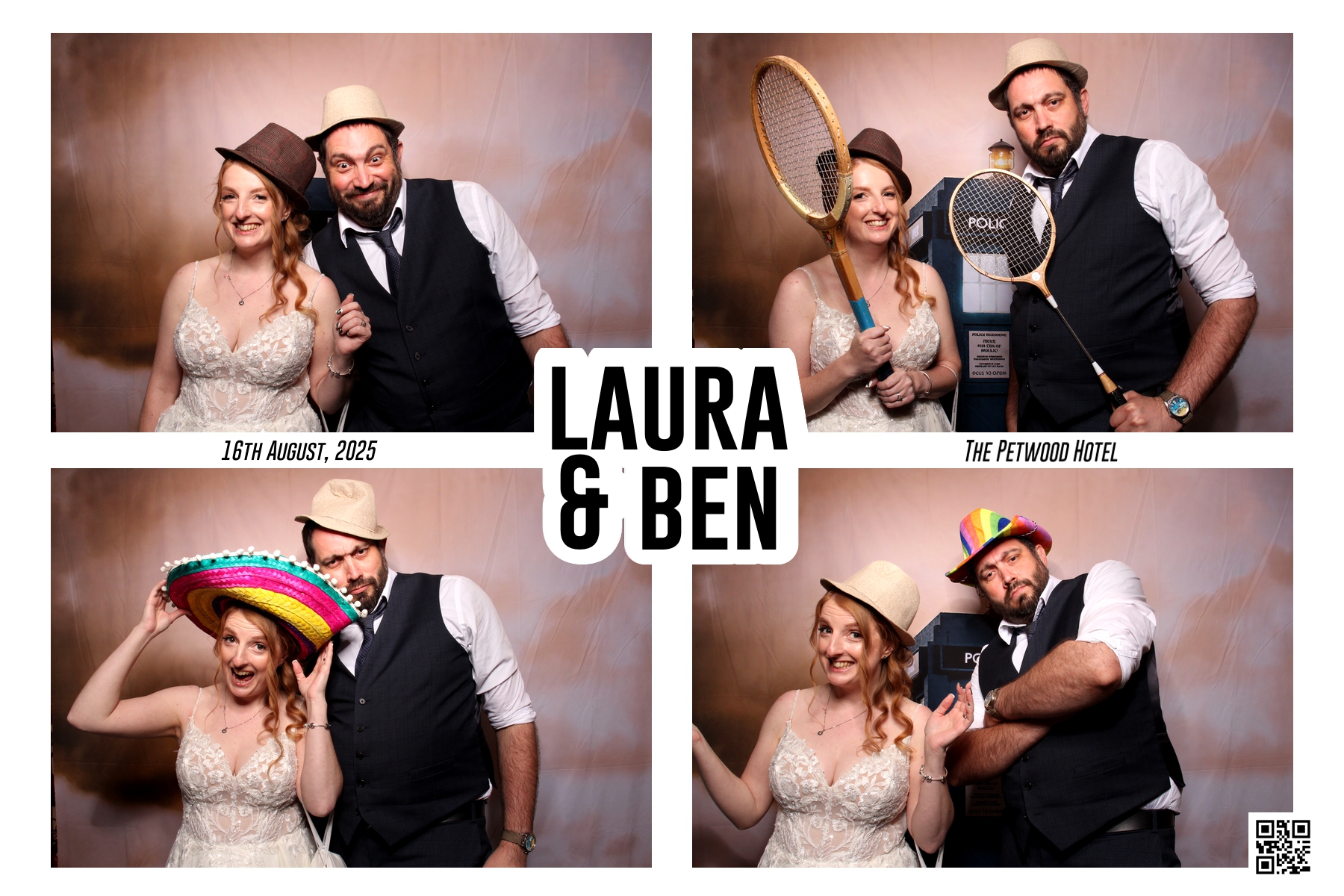 Laura & Ben's Wedding | View more photos from the event at gallery.picturematic.co/u/Picturematic/Laura-Bens-Wedding