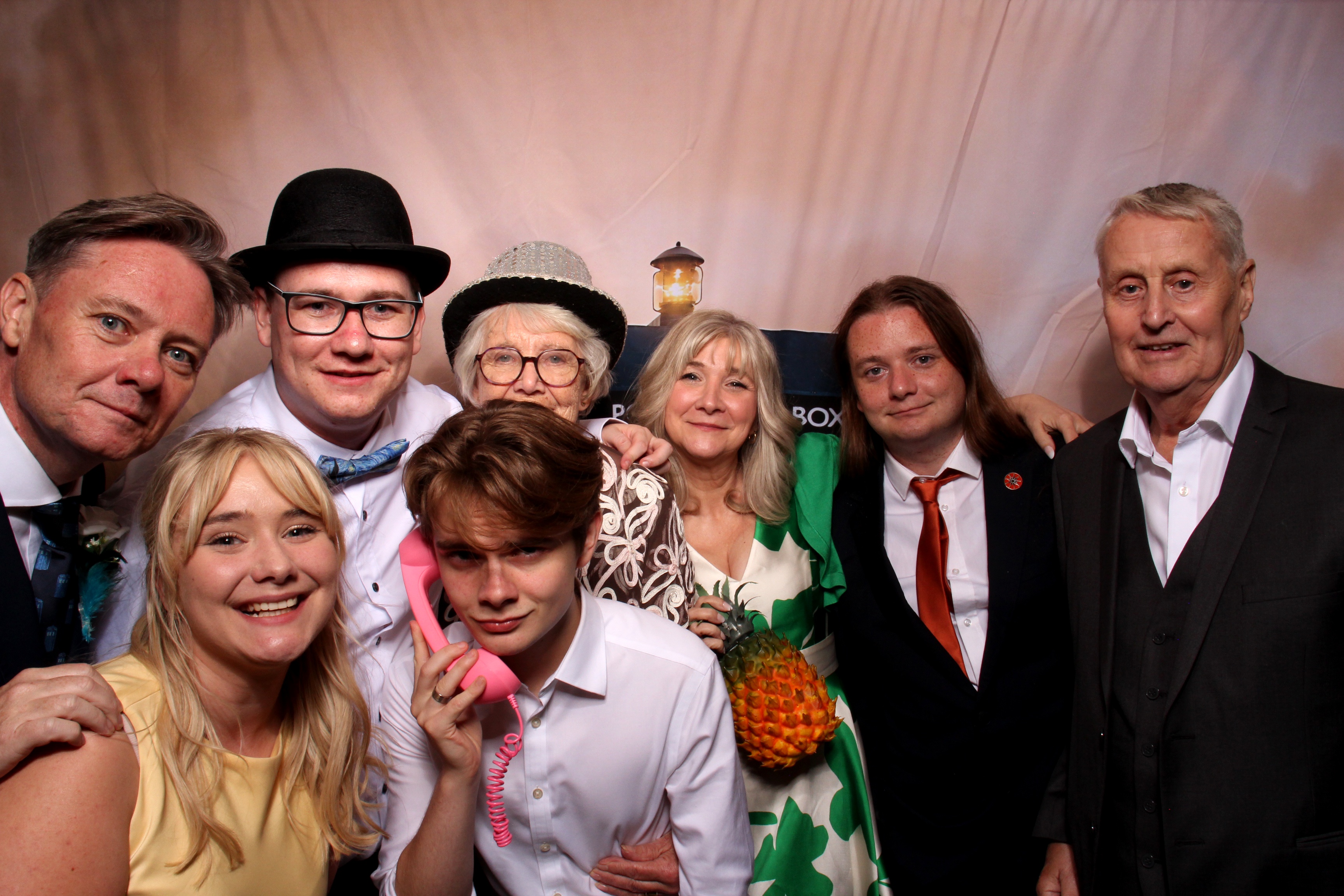 Laura & Ben's Wedding | View more photos from the event at gallery.picturematic.co/u/Picturematic/Laura-Bens-Wedding