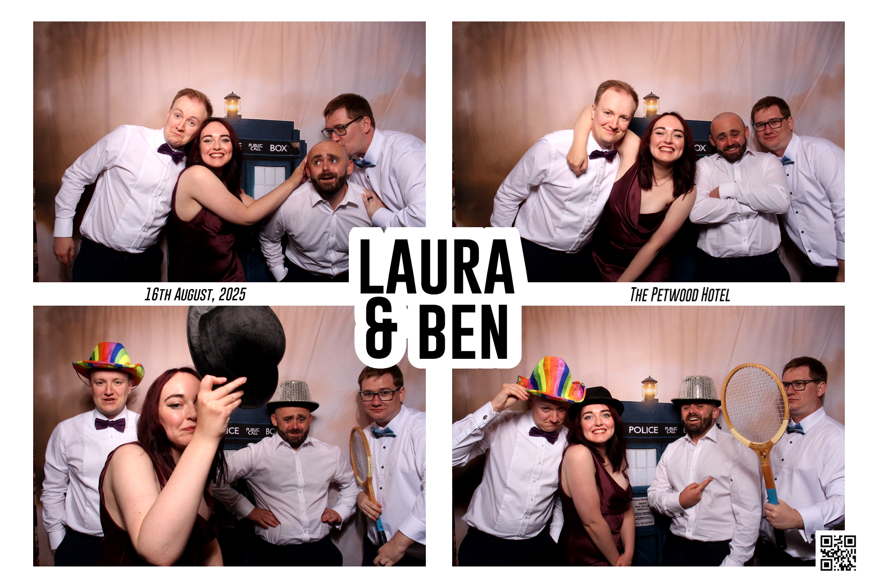 Laura & Ben's Wedding | View more photos from the event at gallery.picturematic.co/u/Picturematic/Laura-Bens-Wedding