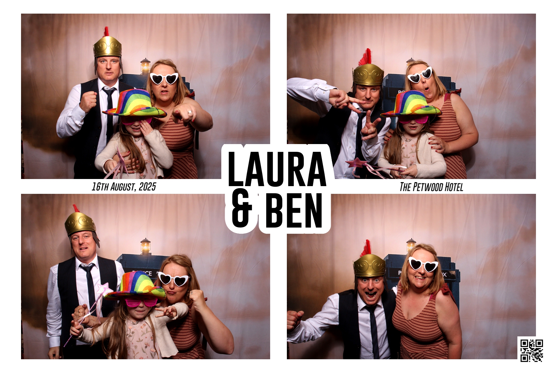 Laura & Ben's Wedding | View more photos from the event at gallery.picturematic.co/u/Picturematic/Laura-Bens-Wedding