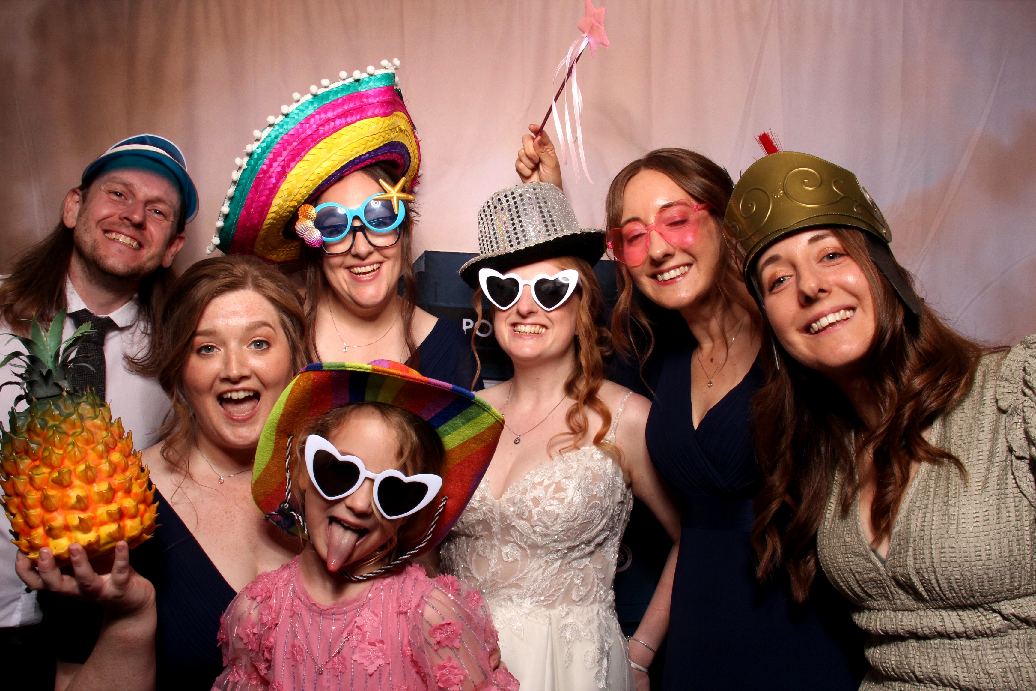 Laura & Ben's Wedding | View more photos from the event at gallery.picturematic.co/u/Picturematic/Laura-Bens-Wedding