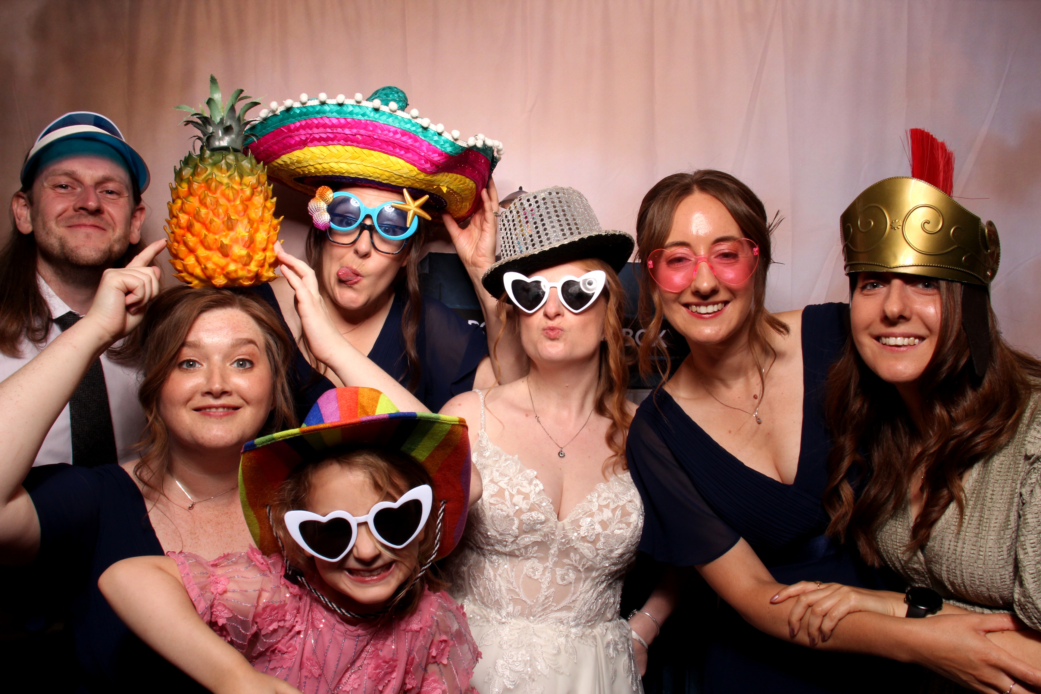 Laura & Ben's Wedding | View more photos from the event at gallery.picturematic.co/u/Picturematic/Laura-Bens-Wedding