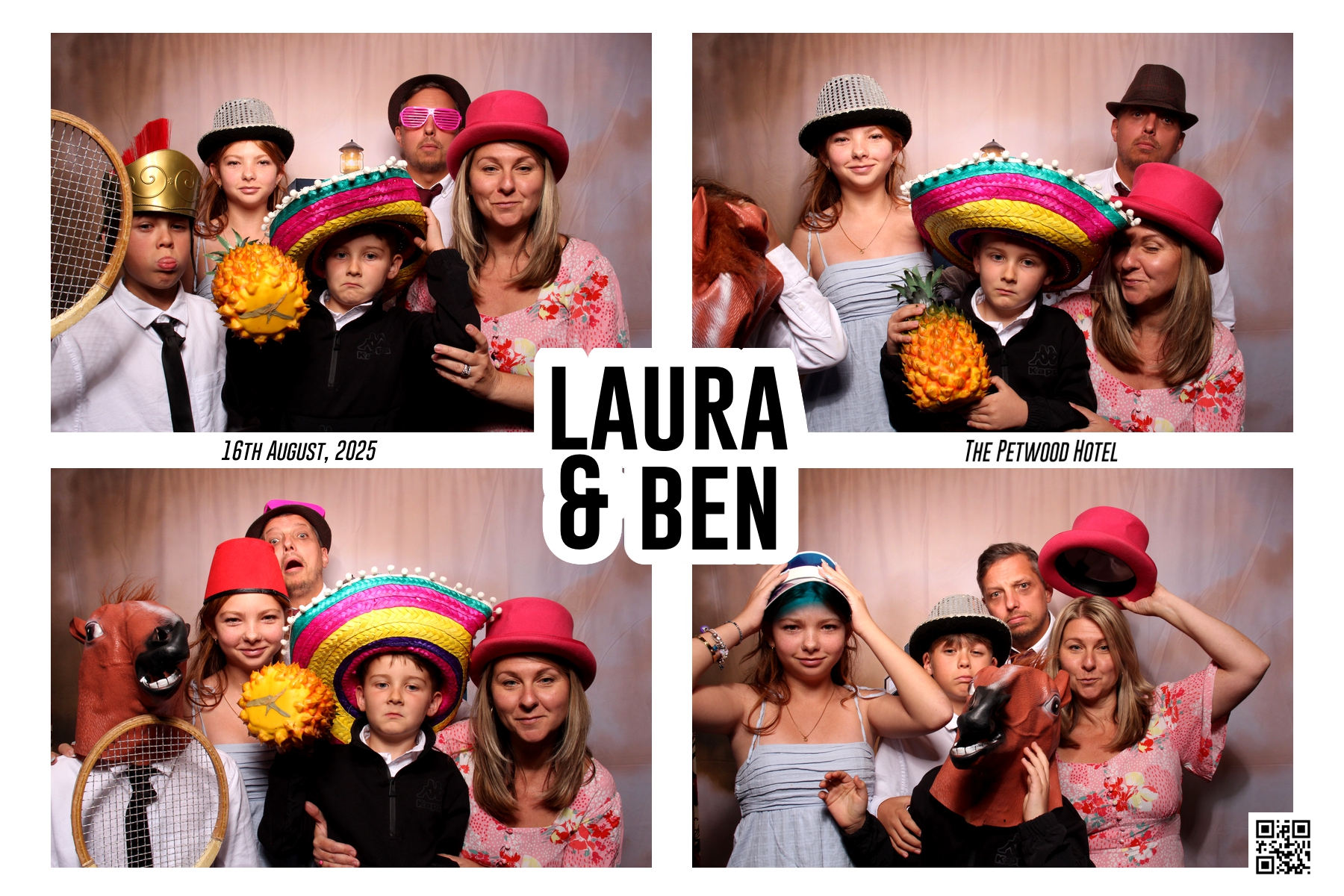 Laura & Ben's Wedding | View more photos from the event at gallery.picturematic.co/u/Picturematic/Laura-Bens-Wedding