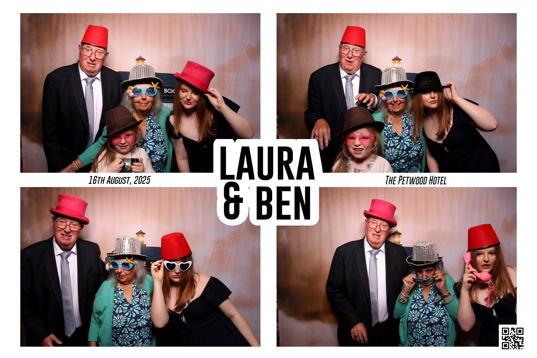 Laura & Ben's Wedding | View more photos from the event at gallery.picturematic.co/u/Picturematic/Laura-Bens-Wedding