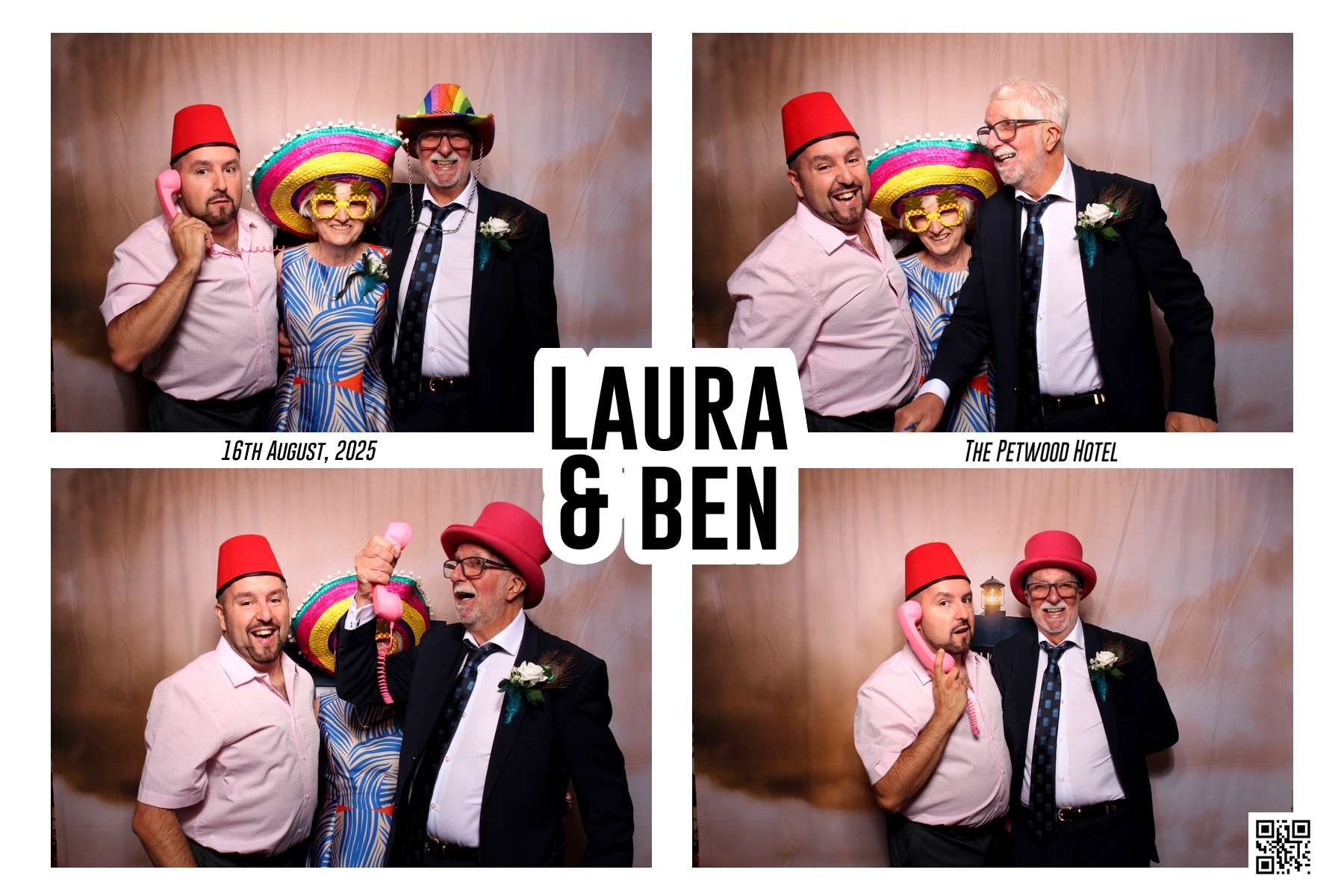 Laura & Ben's Wedding | View more photos from the event at gallery.picturematic.co/u/Picturematic/Laura-Bens-Wedding