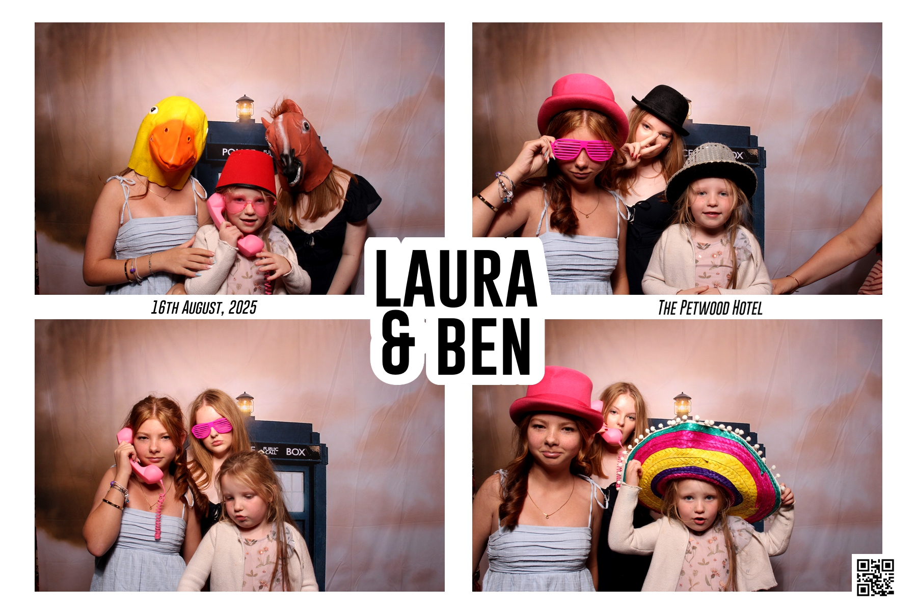 Laura & Ben's Wedding | View more photos from the event at gallery.picturematic.co/u/Picturematic/Laura-Bens-Wedding