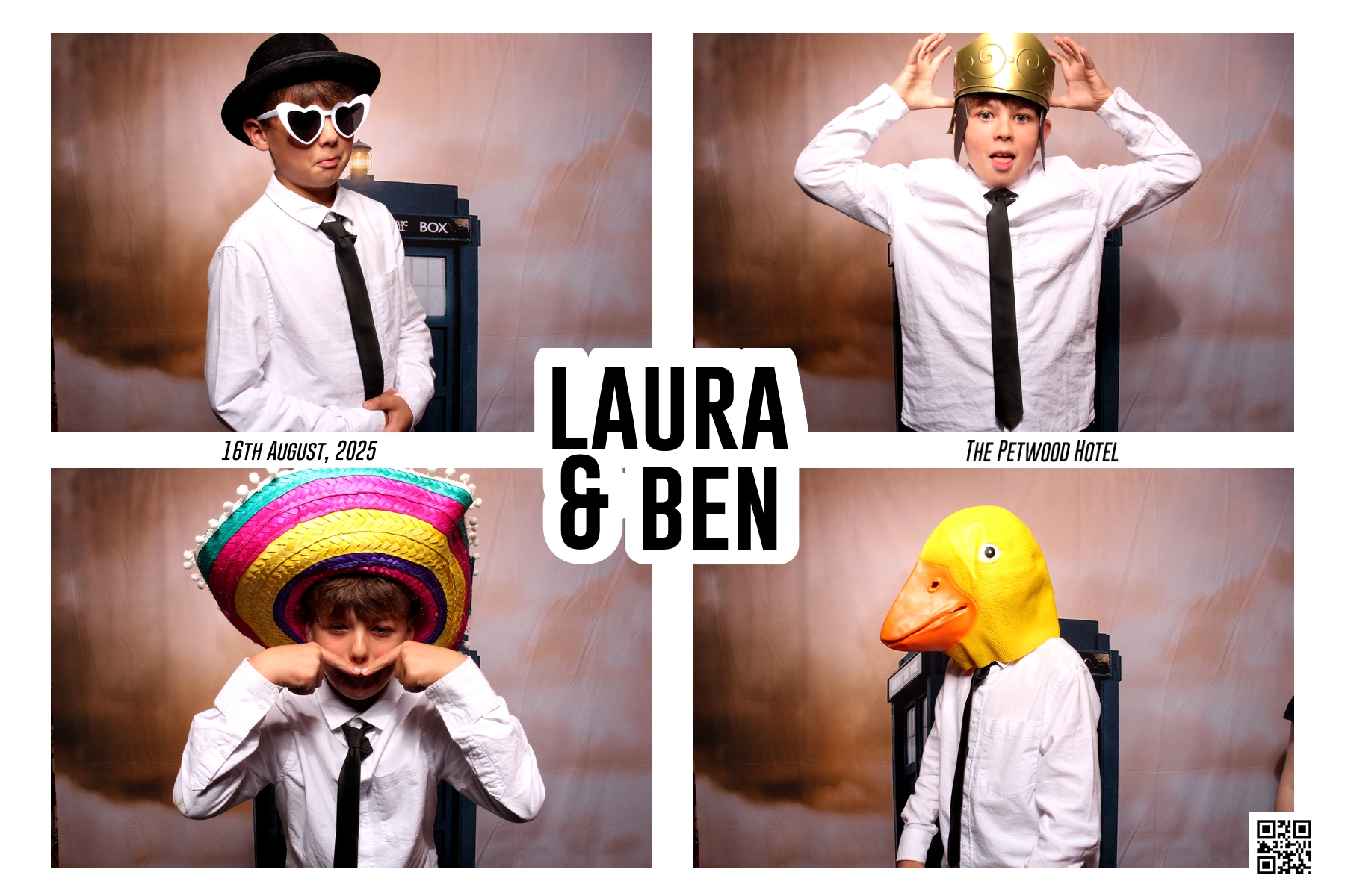 Laura & Ben's Wedding | View more photos from the event at gallery.picturematic.co/u/Picturematic/Laura-Bens-Wedding