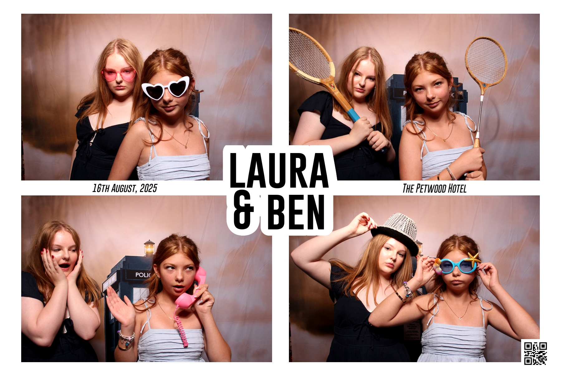 Laura & Ben's Wedding | View more photos from the event at gallery.picturematic.co/u/Picturematic/Laura-Bens-Wedding