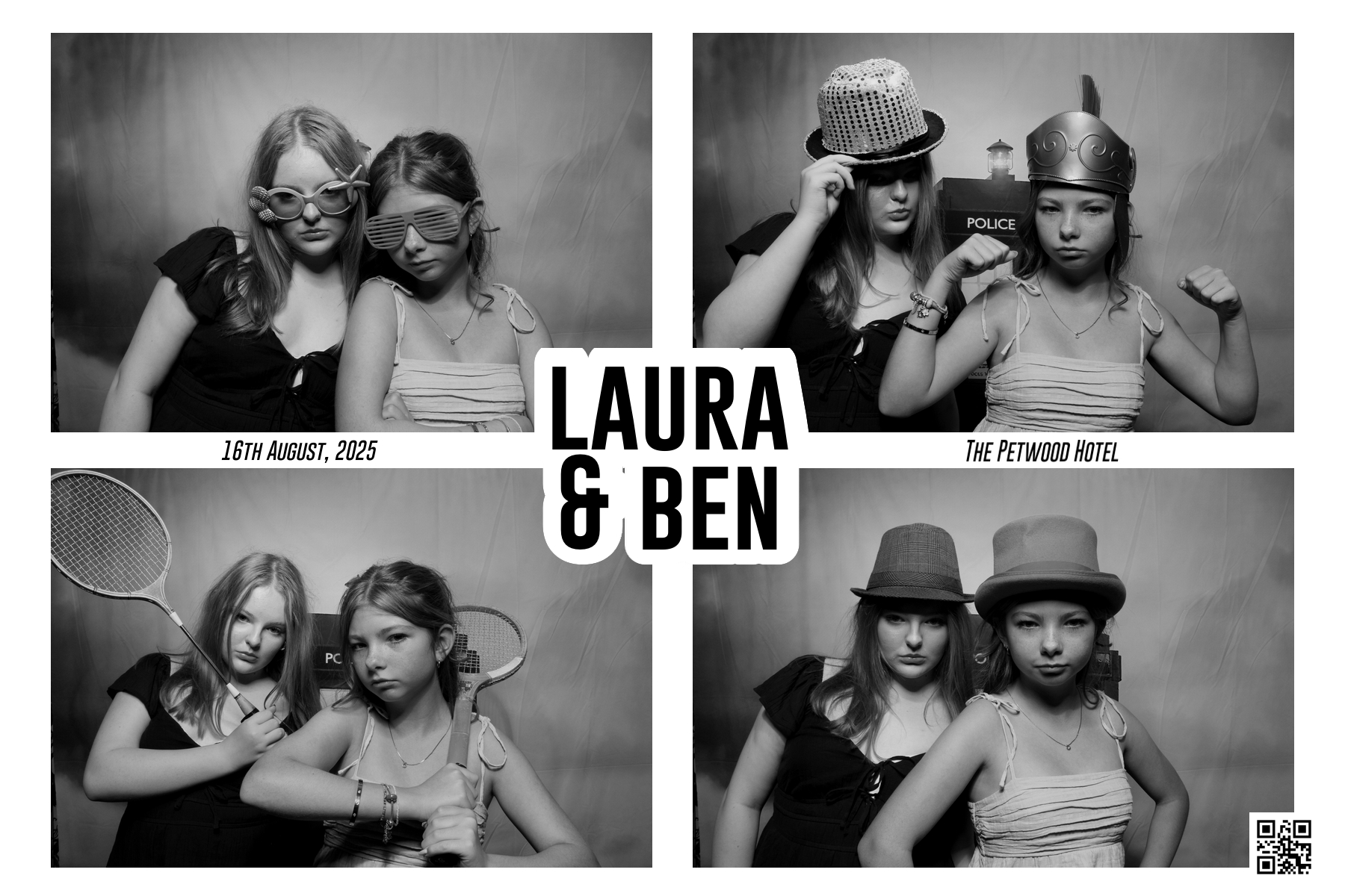 Laura & Ben's Wedding | View more photos from the event at gallery.picturematic.co/u/Picturematic/Laura-Bens-Wedding