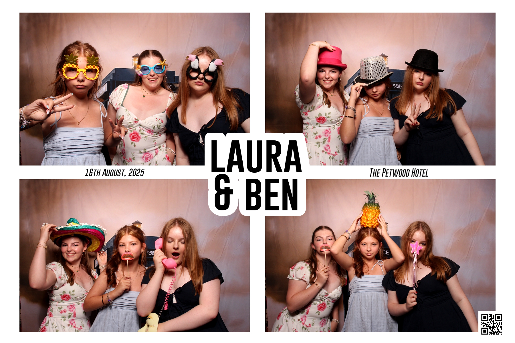 Laura & Ben's Wedding | View more photos from the event at gallery.picturematic.co/u/Picturematic/Laura-Bens-Wedding