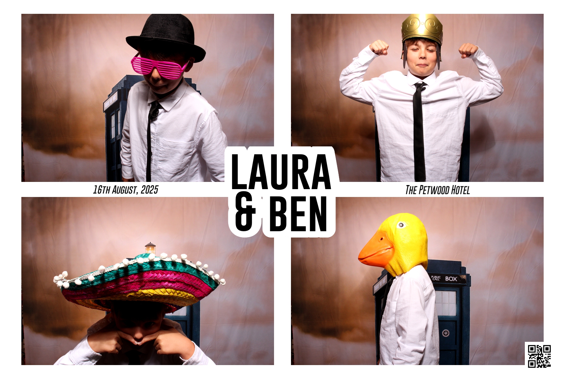 Laura & Ben's Wedding | View more photos from the event at gallery.picturematic.co/u/Picturematic/Laura-Bens-Wedding