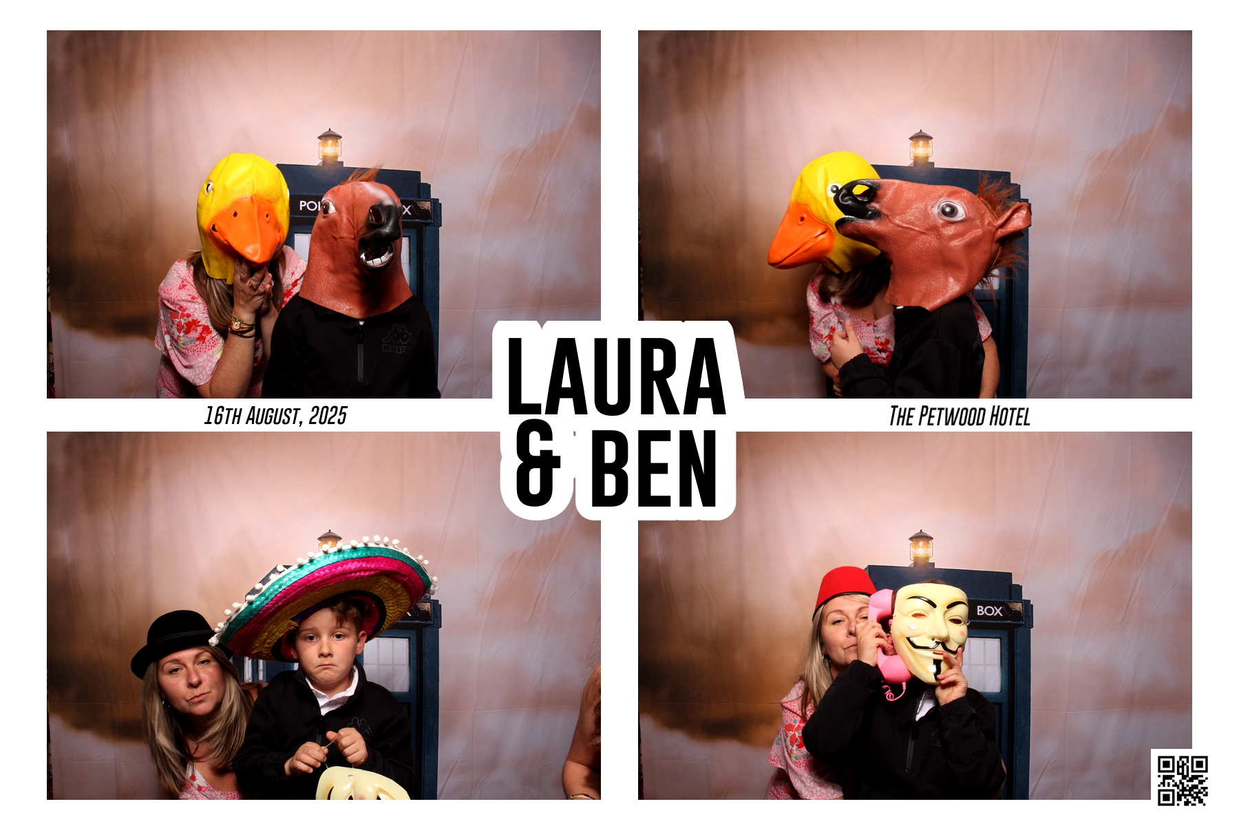 Laura & Ben's Wedding | View more photos from the event at gallery.picturematic.co/u/Picturematic/Laura-Bens-Wedding