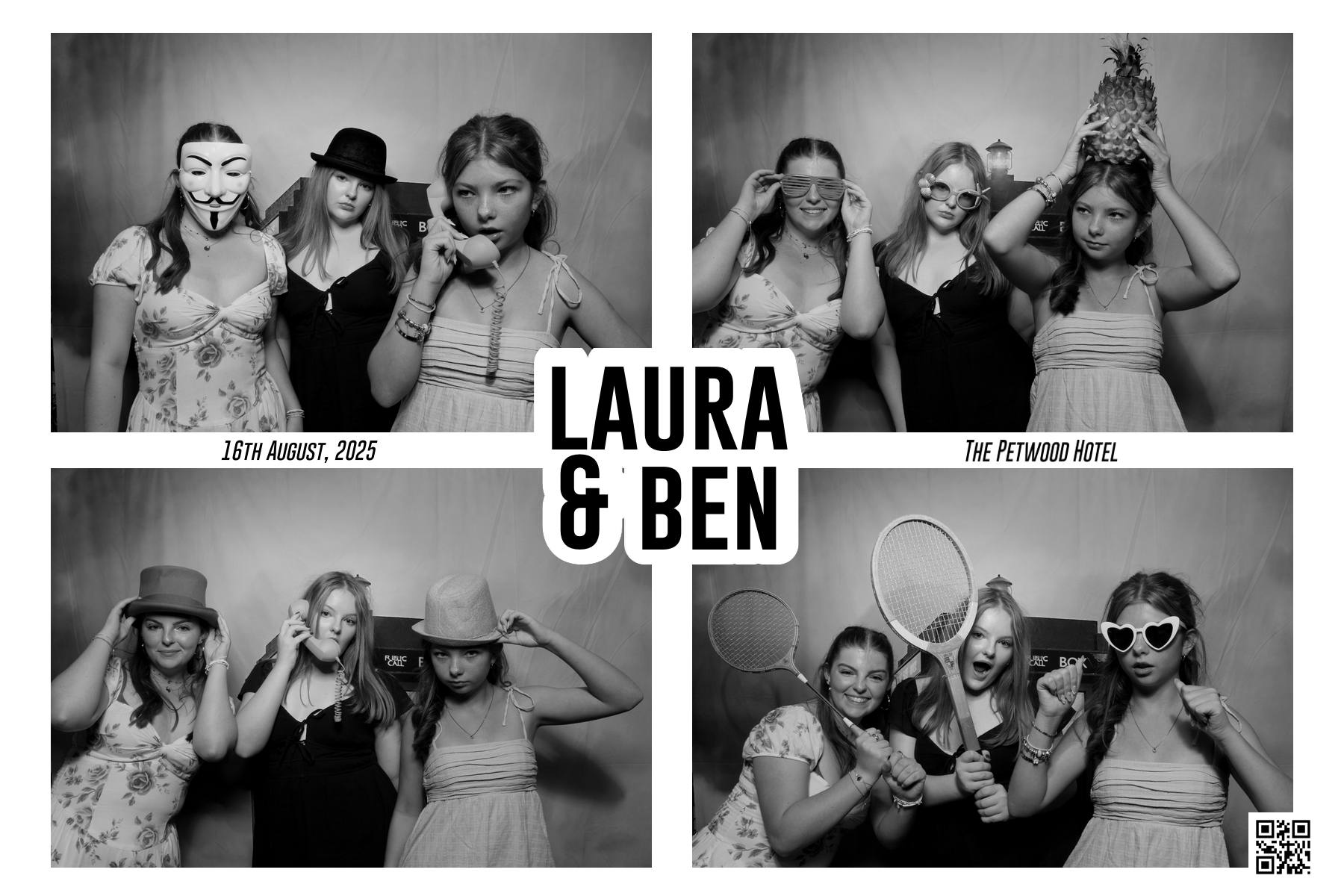 Laura & Ben's Wedding | View more photos from the event at gallery.picturematic.co/u/Picturematic/Laura-Bens-Wedding