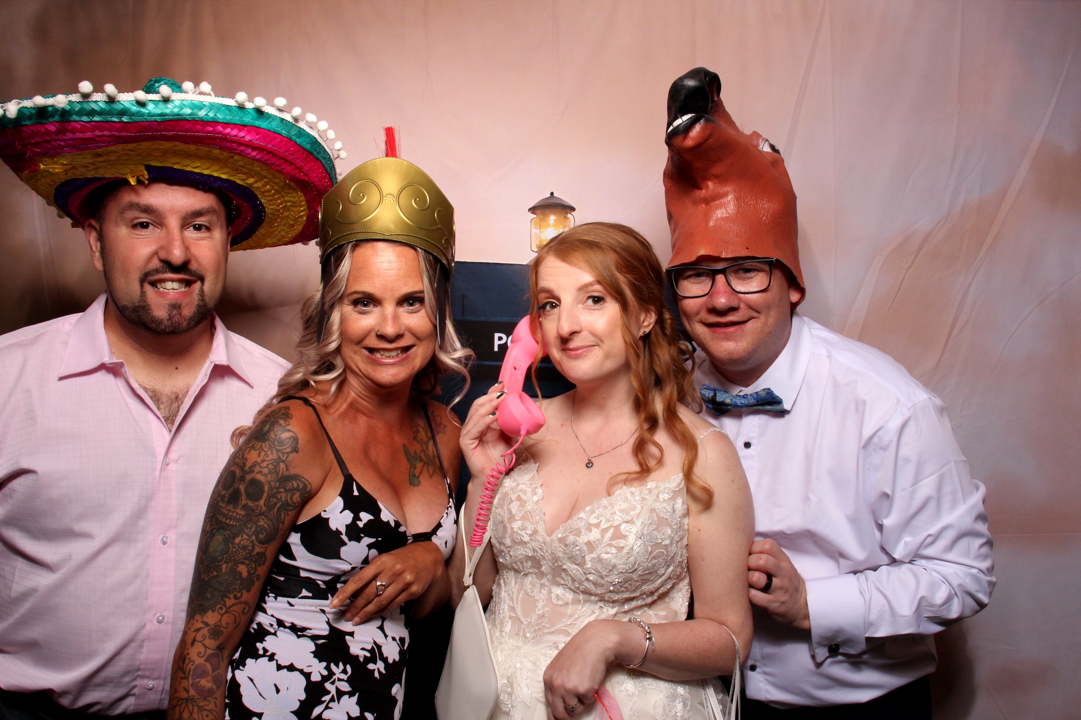 Laura & Ben's Wedding | View more photos from the event at gallery.picturematic.co/u/Picturematic/Laura-Bens-Wedding