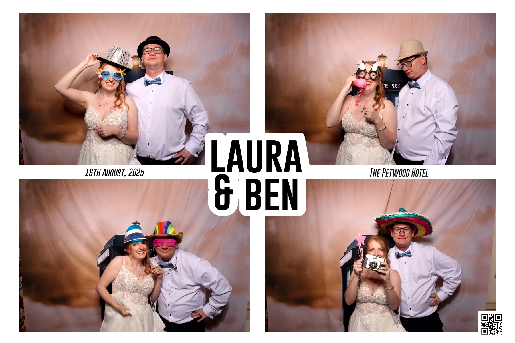 Laura & Ben's Wedding | View more photos from the event at gallery.picturematic.co/u/Picturematic/Laura-Bens-Wedding