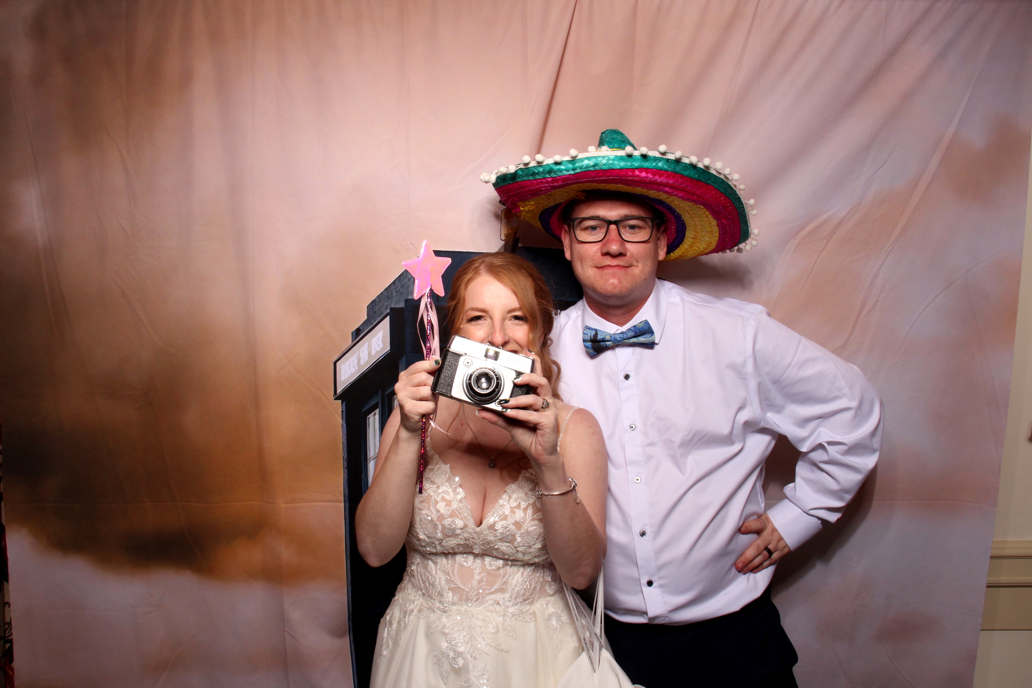 Laura & Ben's Wedding | View more photos from the event at gallery.picturematic.co/u/Picturematic/Laura-Bens-Wedding