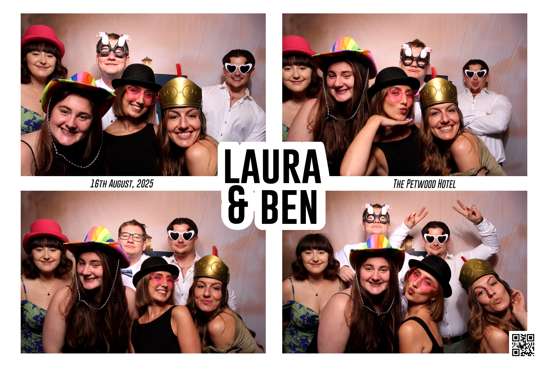 Laura & Ben's Wedding | View more photos from the event at gallery.picturematic.co/u/Picturematic/Laura-Bens-Wedding