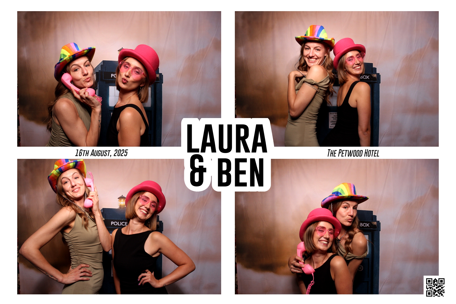 Laura & Ben's Wedding | View more photos from the event at gallery.picturematic.co/u/Picturematic/Laura-Bens-Wedding