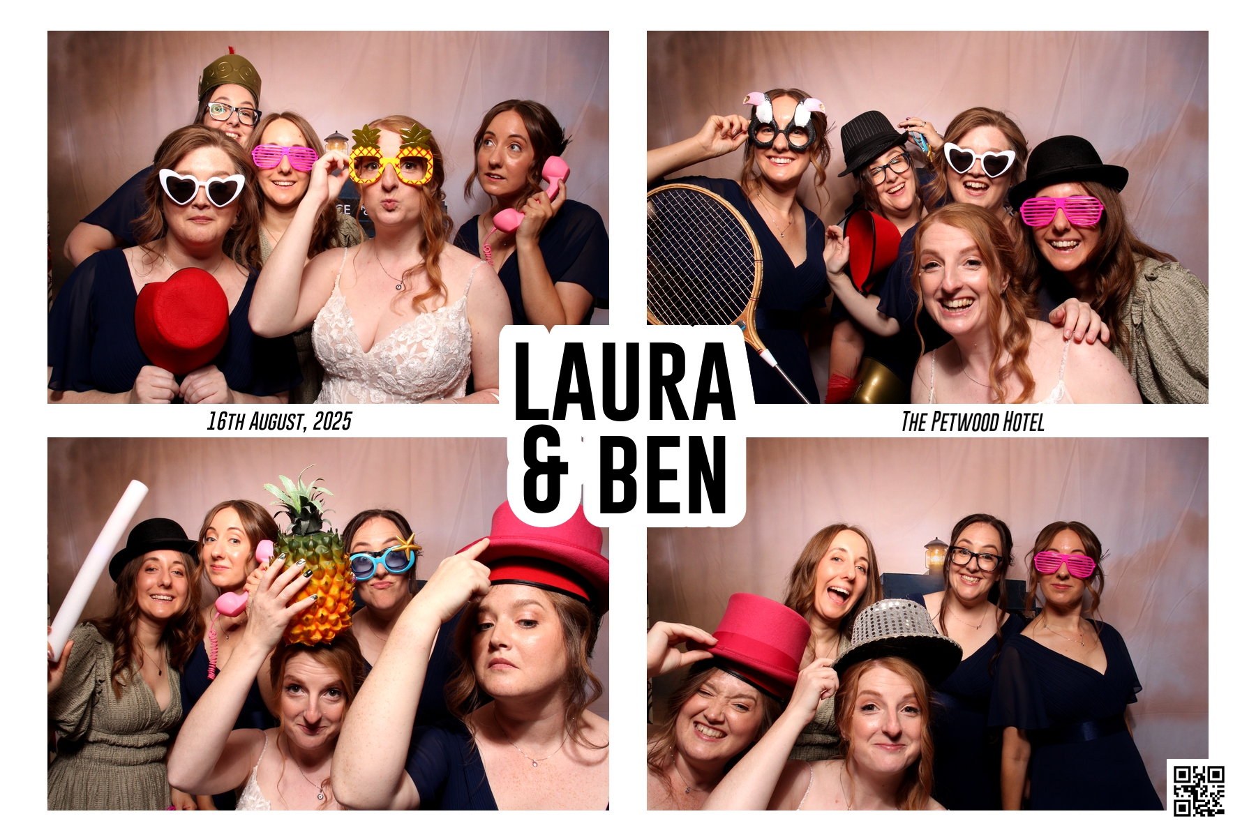 Laura & Ben's Wedding | View more photos from the event at gallery.picturematic.co/u/Picturematic/Laura-Bens-Wedding