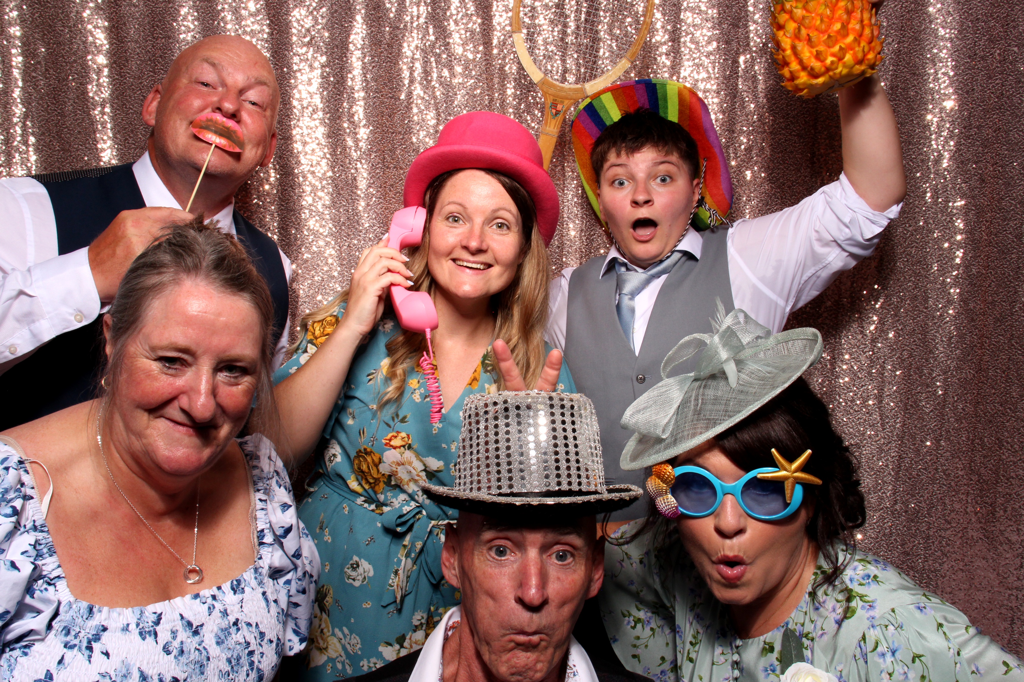 Lilly & David's Wedding | View more photos from the event at gallery.picturematic.co/u/Picturematic/Lilly-Davids-Wedding