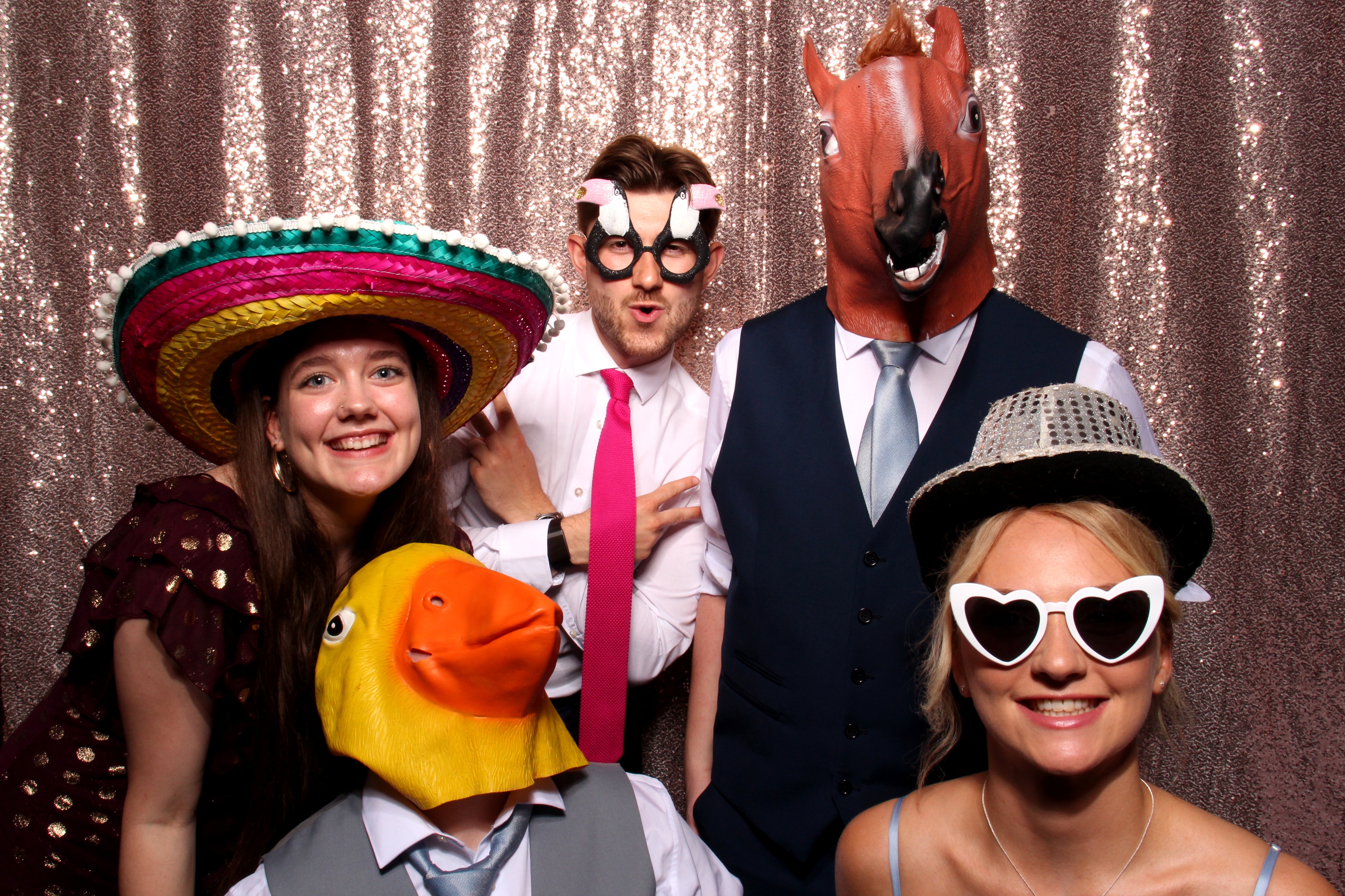 Lilly & David's Wedding | View more photos from the event at gallery.picturematic.co/u/Picturematic/Lilly-Davids-Wedding