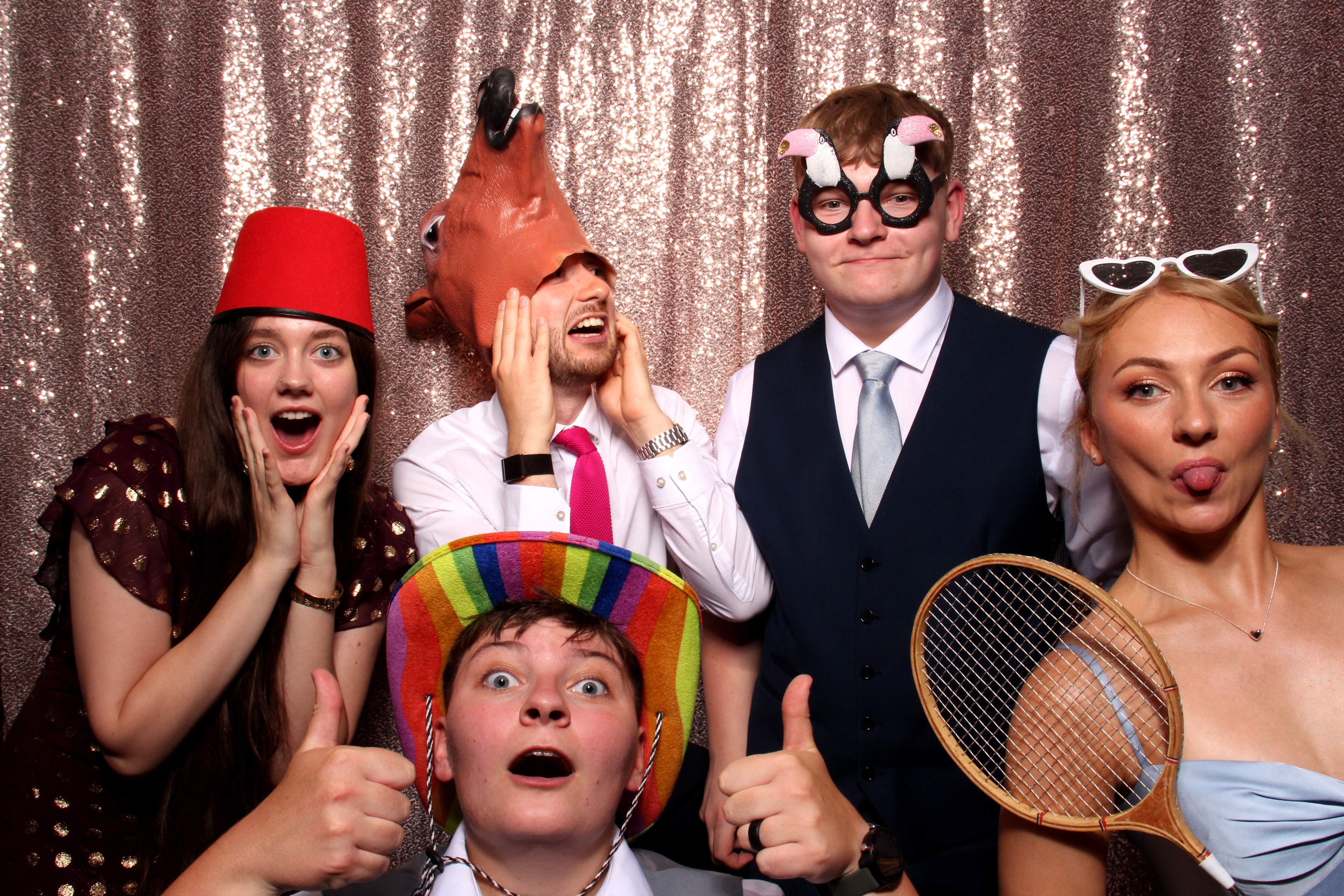 Lilly & David's Wedding | View more photos from the event at gallery.picturematic.co/u/Picturematic/Lilly-Davids-Wedding