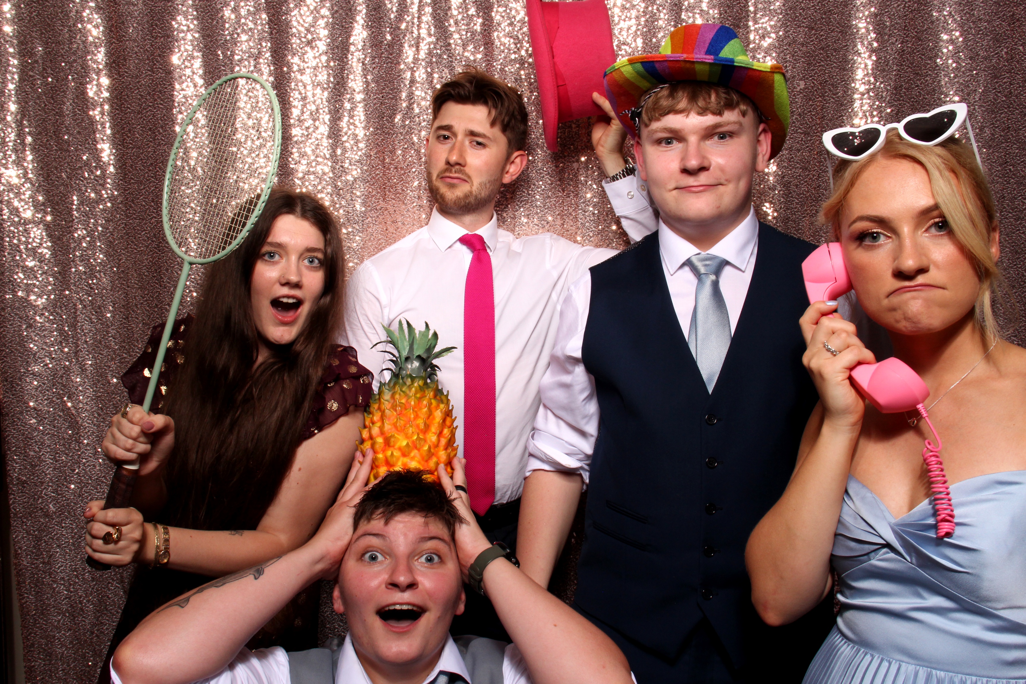 Lilly & David's Wedding | View more photos from the event at gallery.picturematic.co/u/Picturematic/Lilly-Davids-Wedding