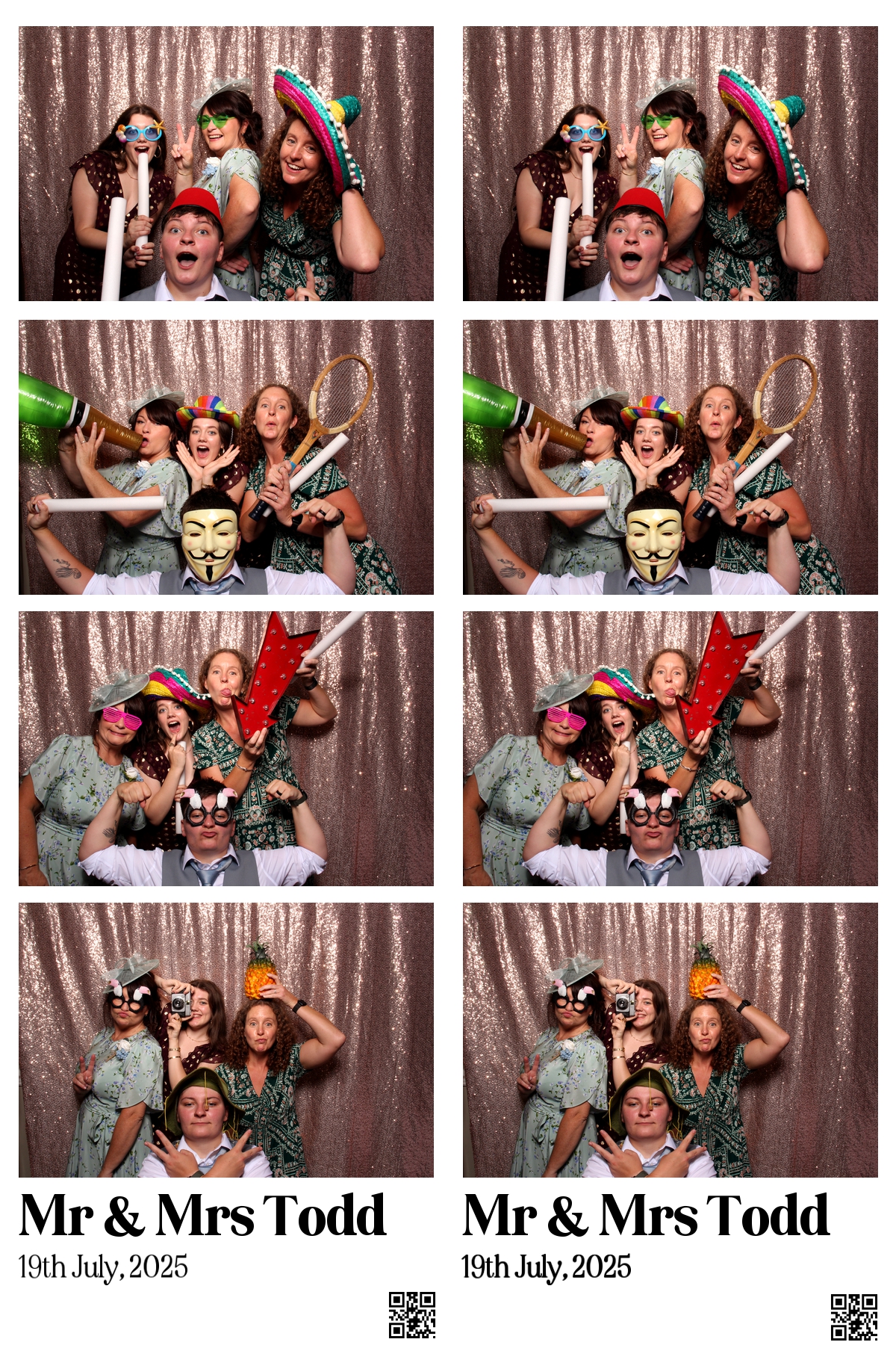 Lilly & David's Wedding | View more photos from the event at gallery.picturematic.co/u/Picturematic/Lilly-Davids-Wedding