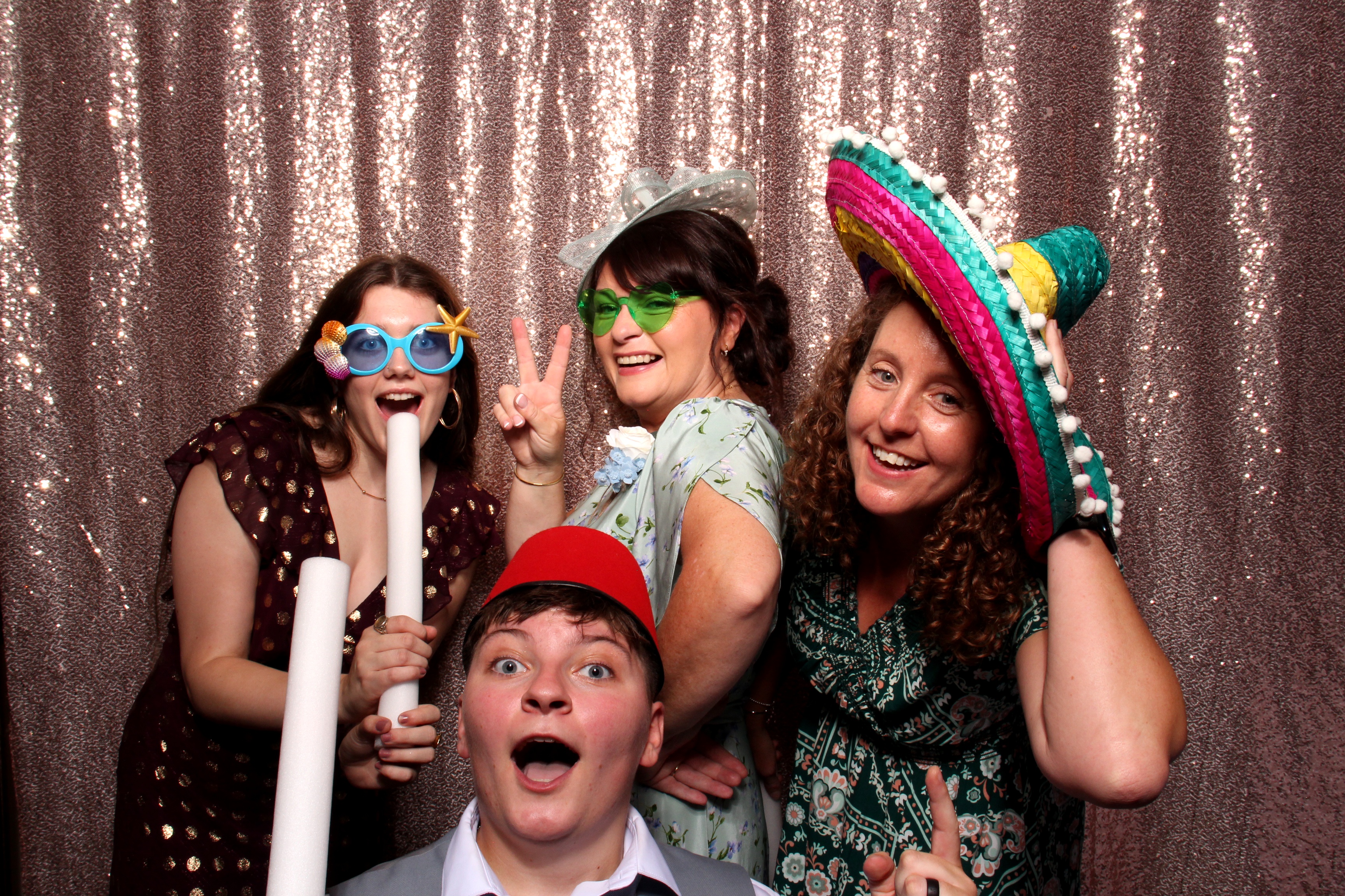 Lilly & David's Wedding | View more photos from the event at gallery.picturematic.co/u/Picturematic/Lilly-Davids-Wedding