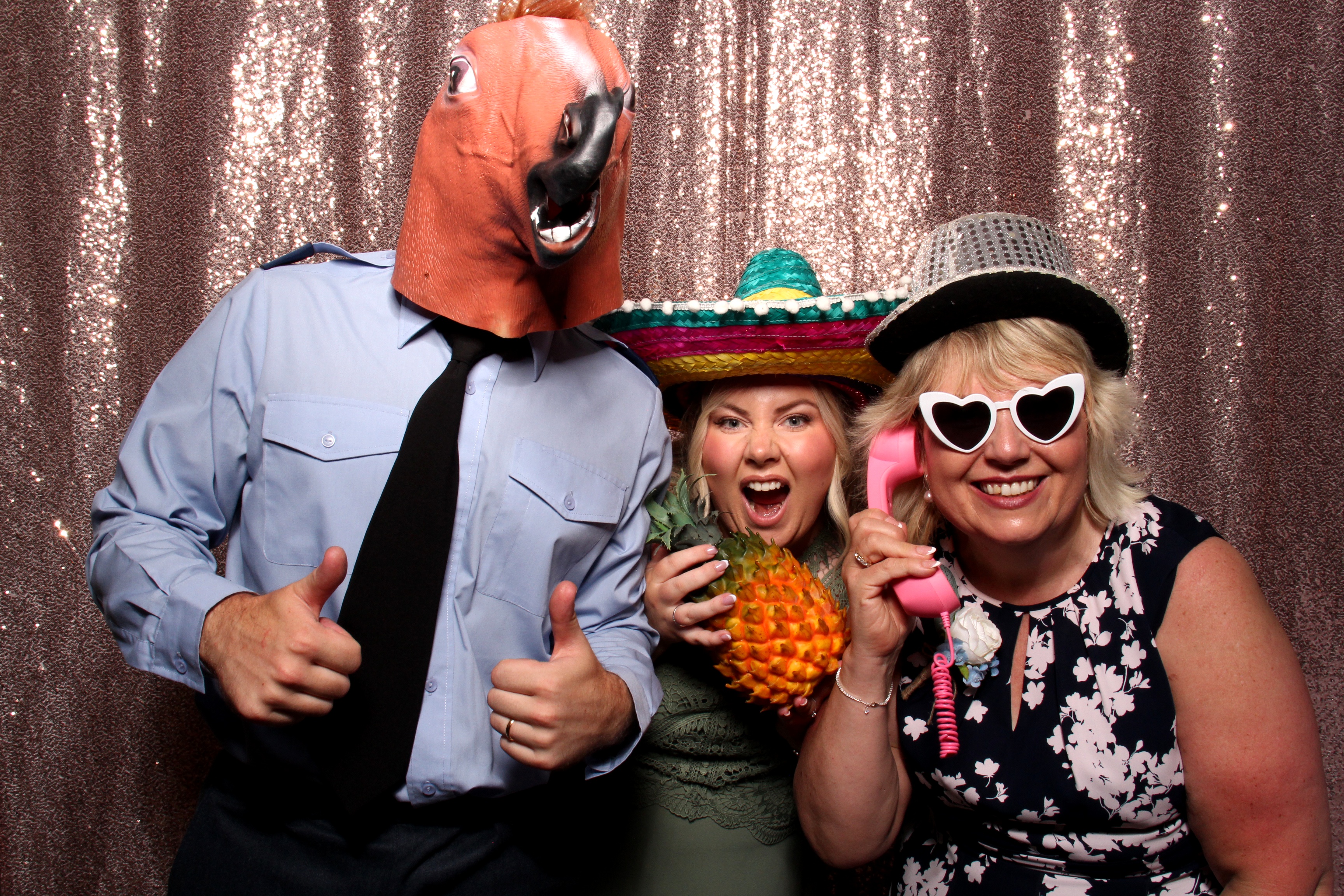 Lilly & David's Wedding | View more photos from the event at gallery.picturematic.co/u/Picturematic/Lilly-Davids-Wedding