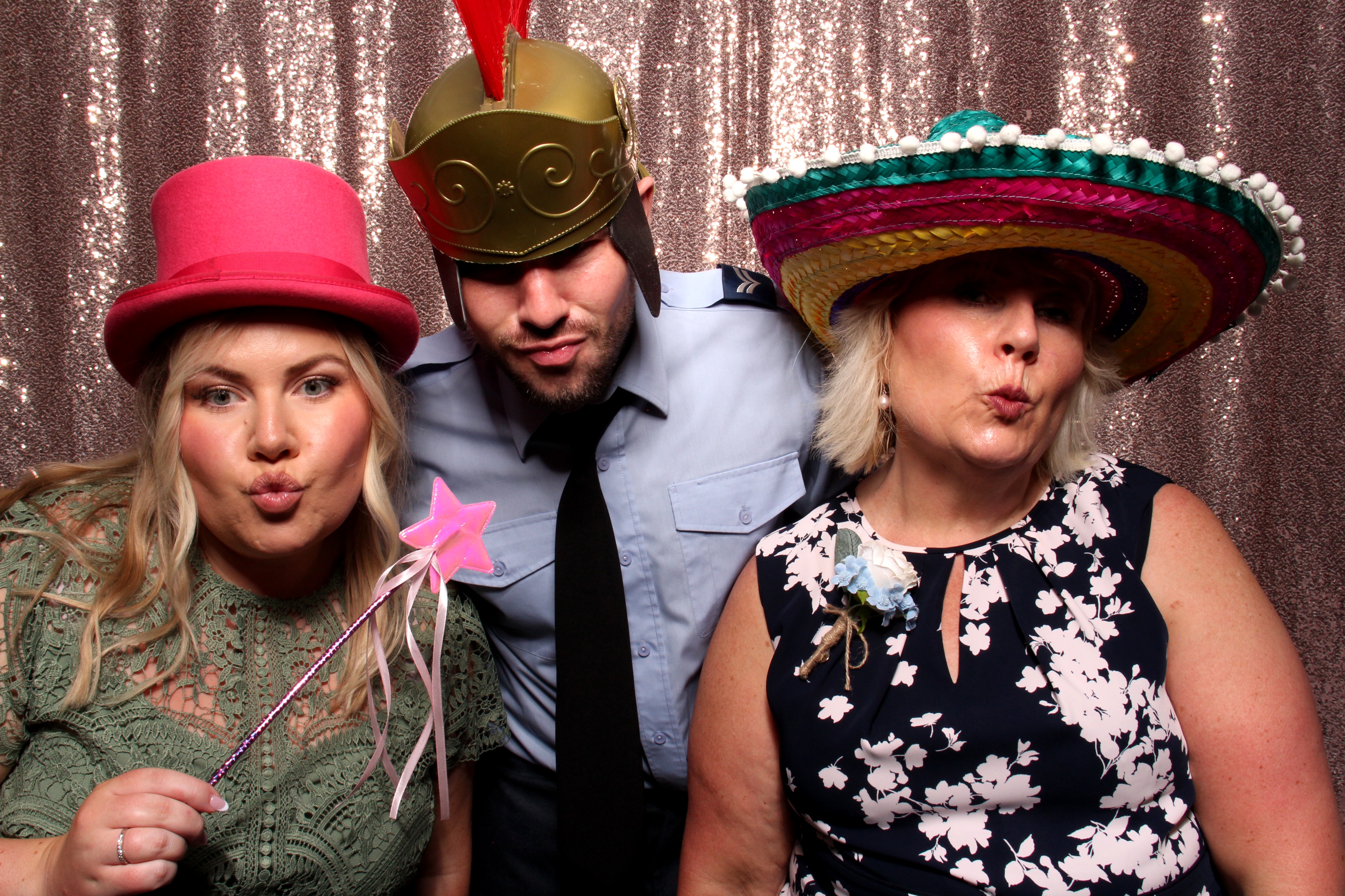 Lilly & David's Wedding | View more photos from the event at gallery.picturematic.co/u/Picturematic/Lilly-Davids-Wedding