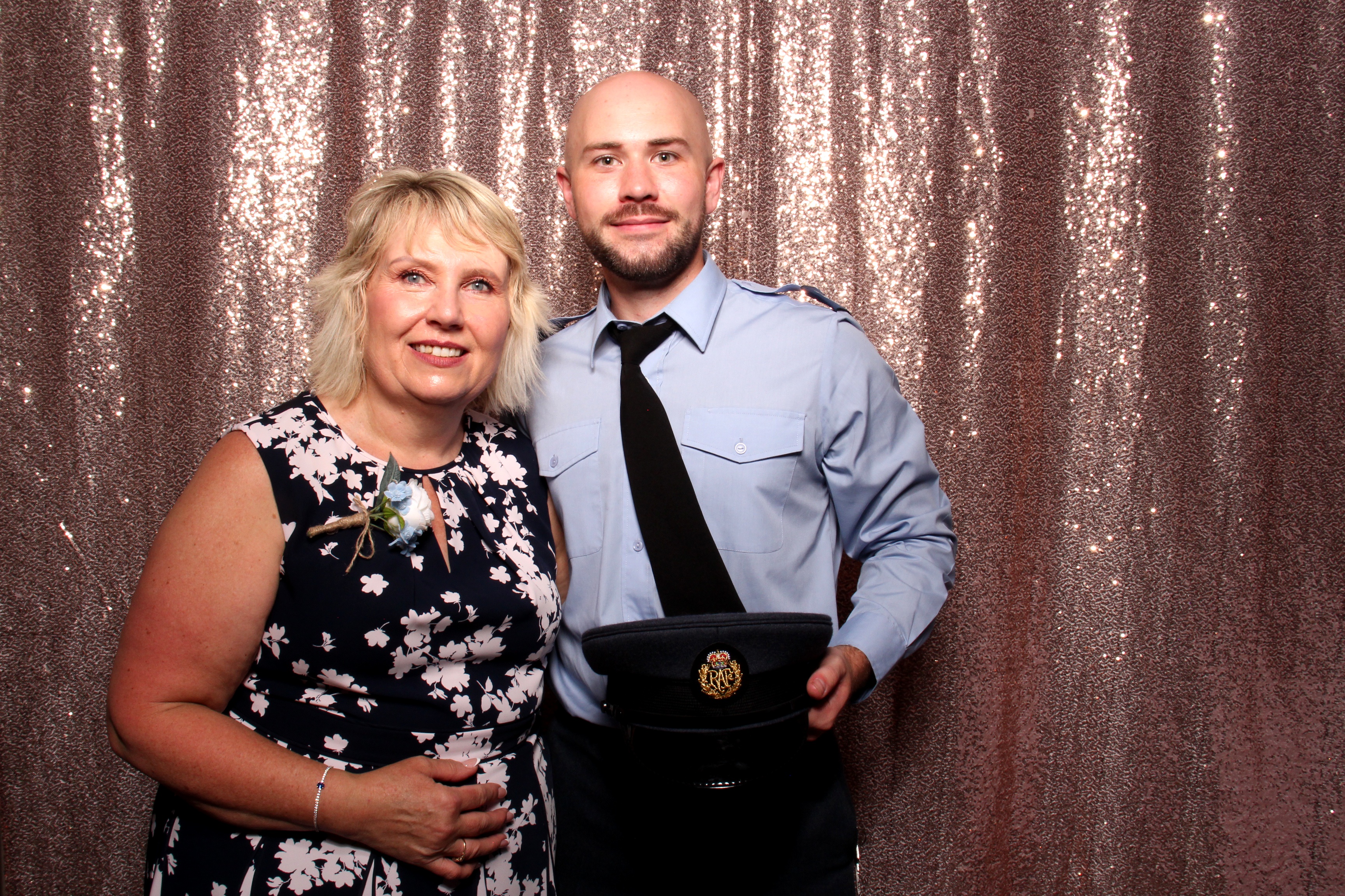 Lilly & David's Wedding | View more photos from the event at gallery.picturematic.co/u/Picturematic/Lilly-Davids-Wedding