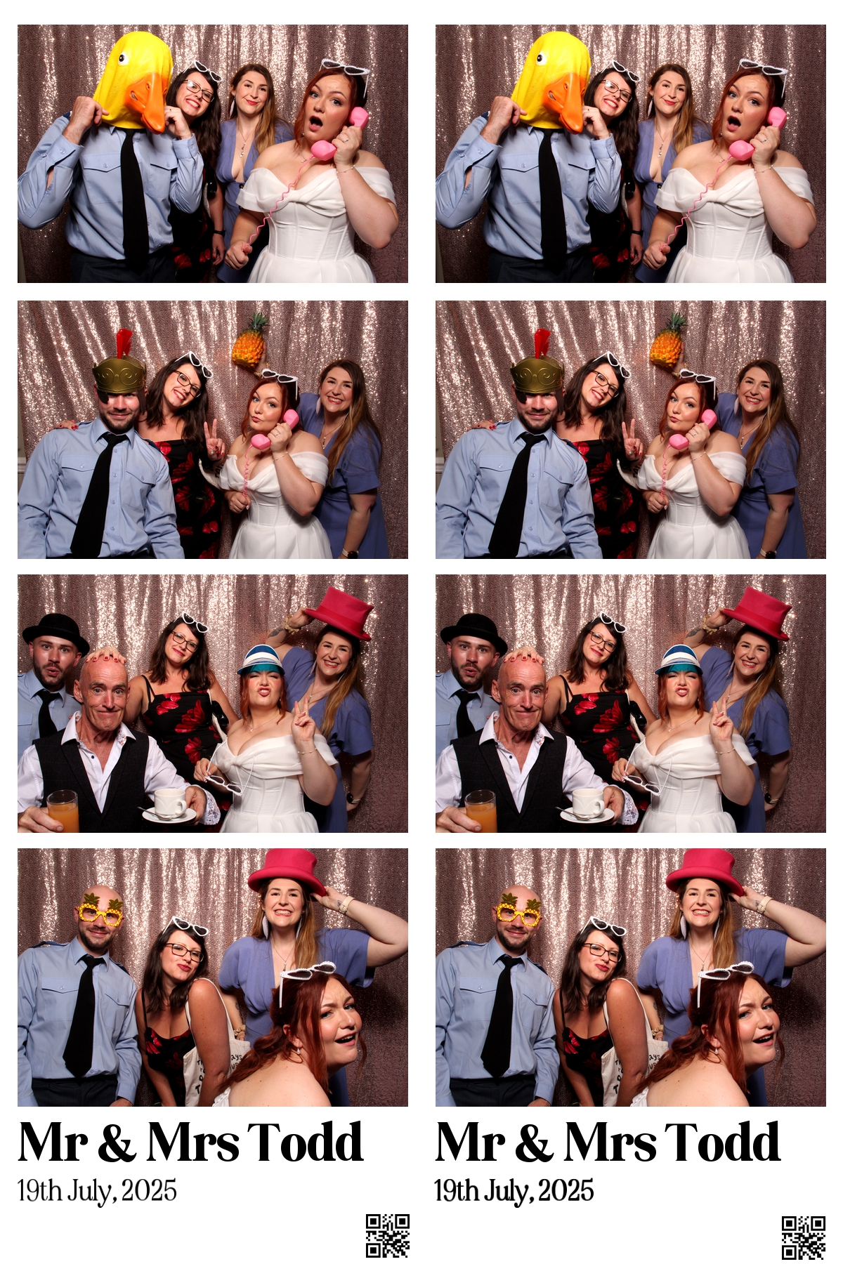 Lilly & David's Wedding | View more photos from the event at gallery.picturematic.co/u/Picturematic/Lilly-Davids-Wedding