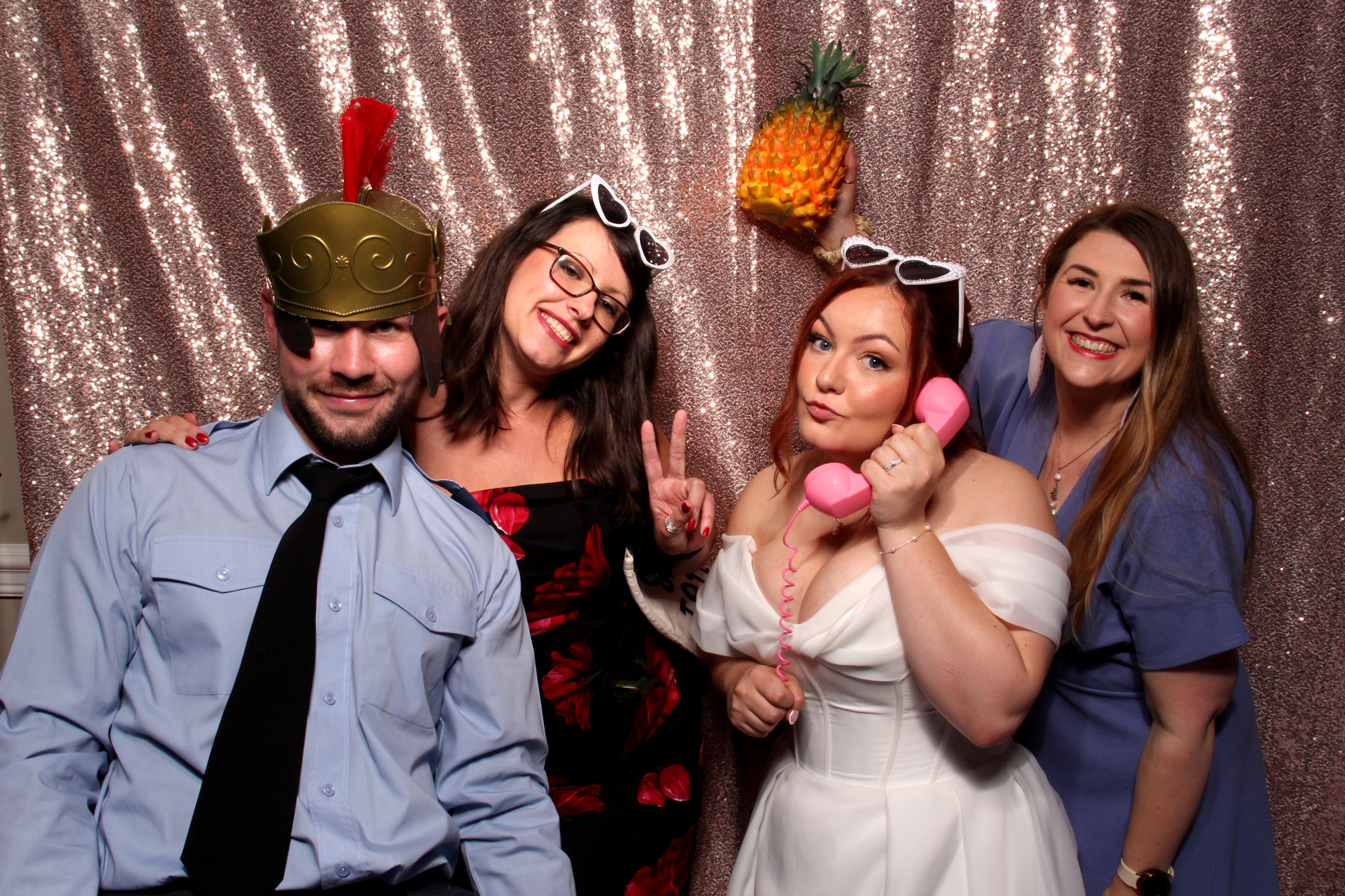 Lilly & David's Wedding | View more photos from the event at gallery.picturematic.co/u/Picturematic/Lilly-Davids-Wedding