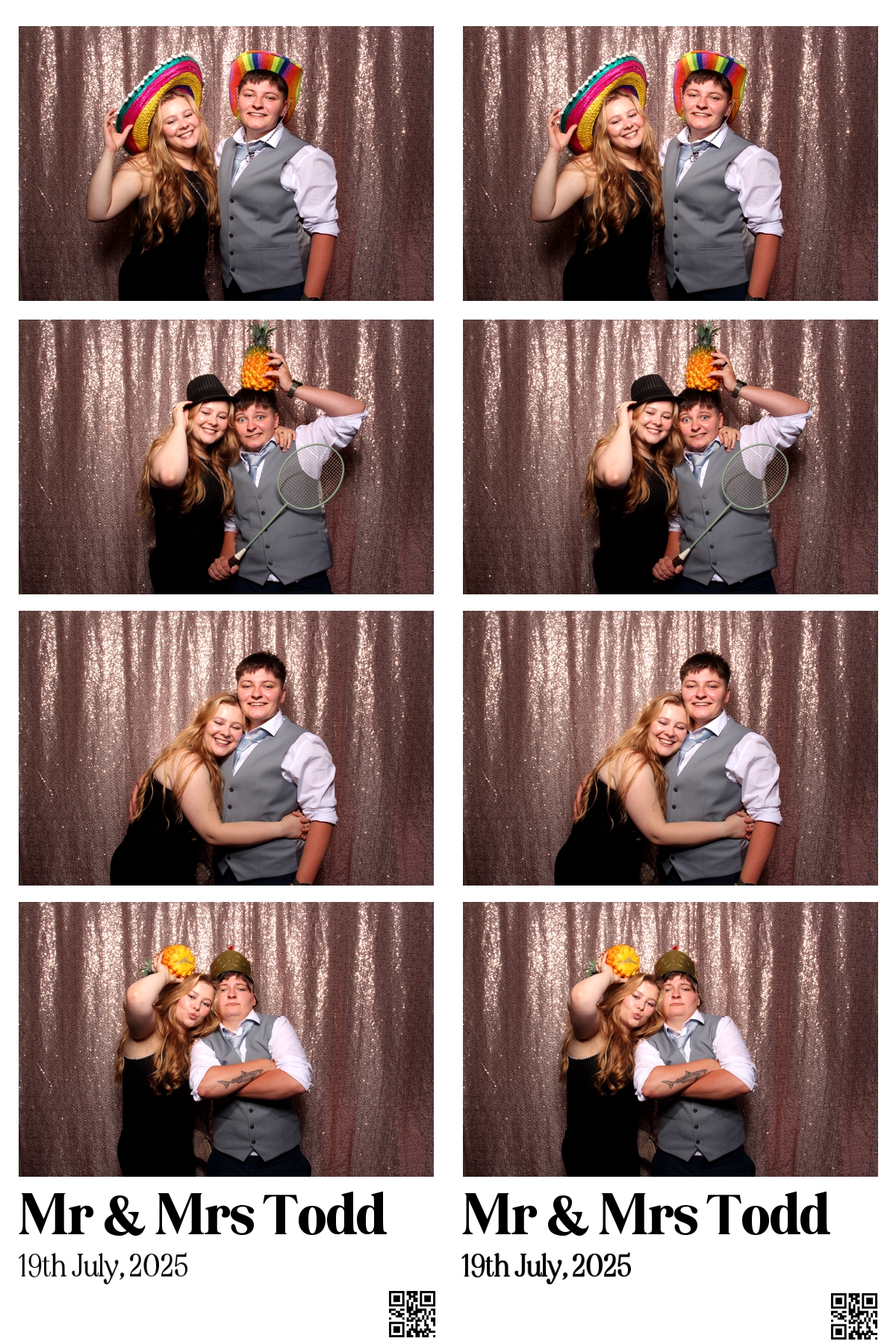 Lilly & David's Wedding | View more photos from the event at gallery.picturematic.co/u/Picturematic/Lilly-Davids-Wedding