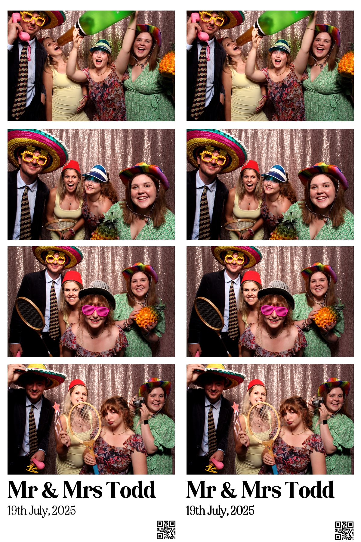 Lilly & David's Wedding | View more photos from the event at gallery.picturematic.co/u/Picturematic/Lilly-Davids-Wedding