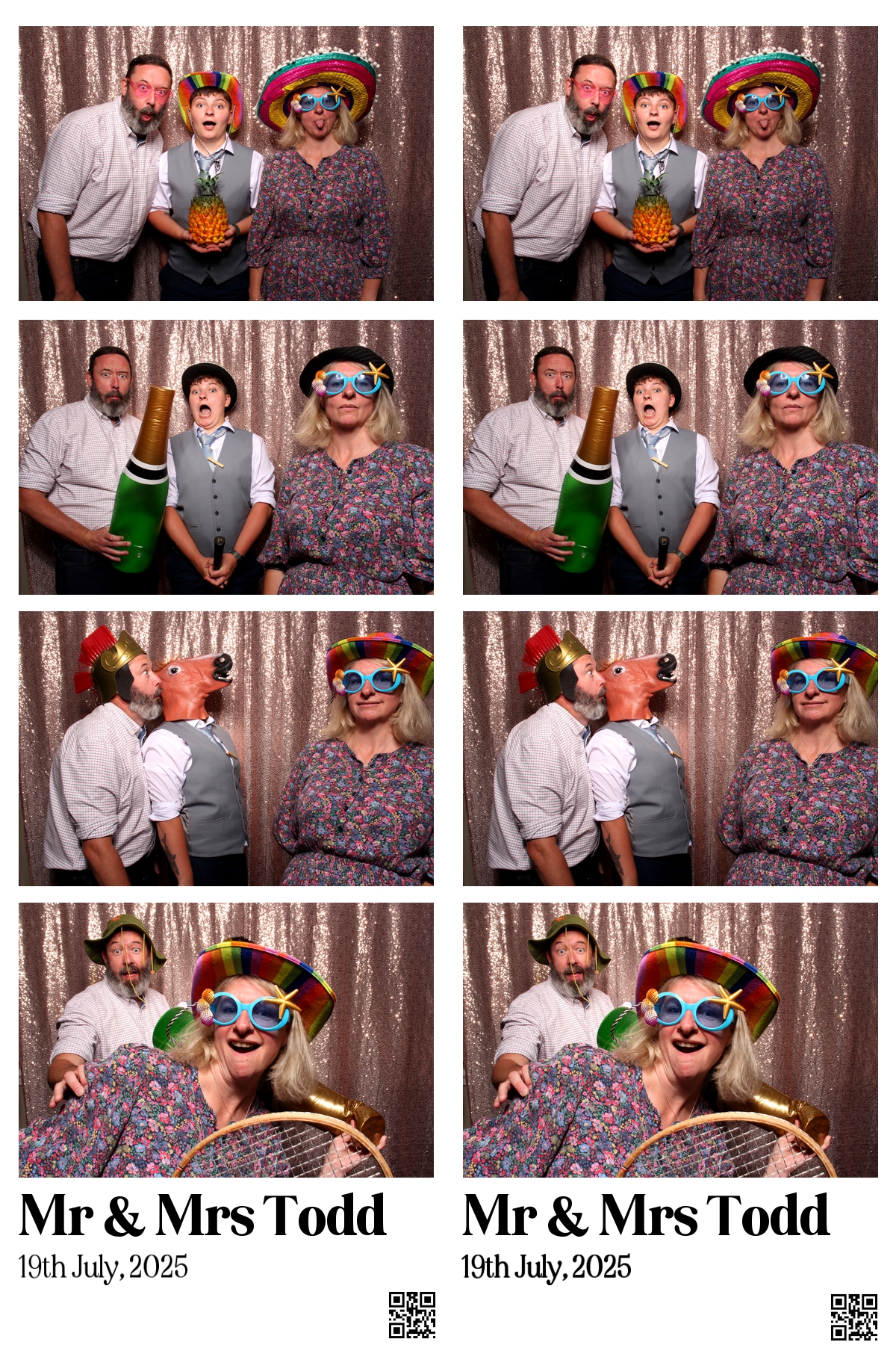 Lilly & David's Wedding | View more photos from the event at gallery.picturematic.co/u/Picturematic/Lilly-Davids-Wedding