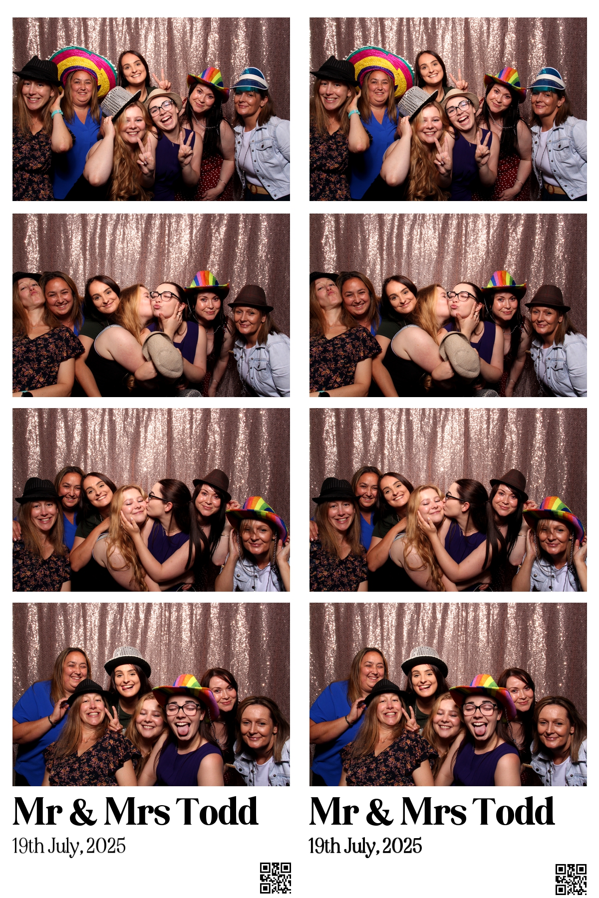 Lilly & David's Wedding | View more photos from the event at gallery.picturematic.co/u/Picturematic/Lilly-Davids-Wedding