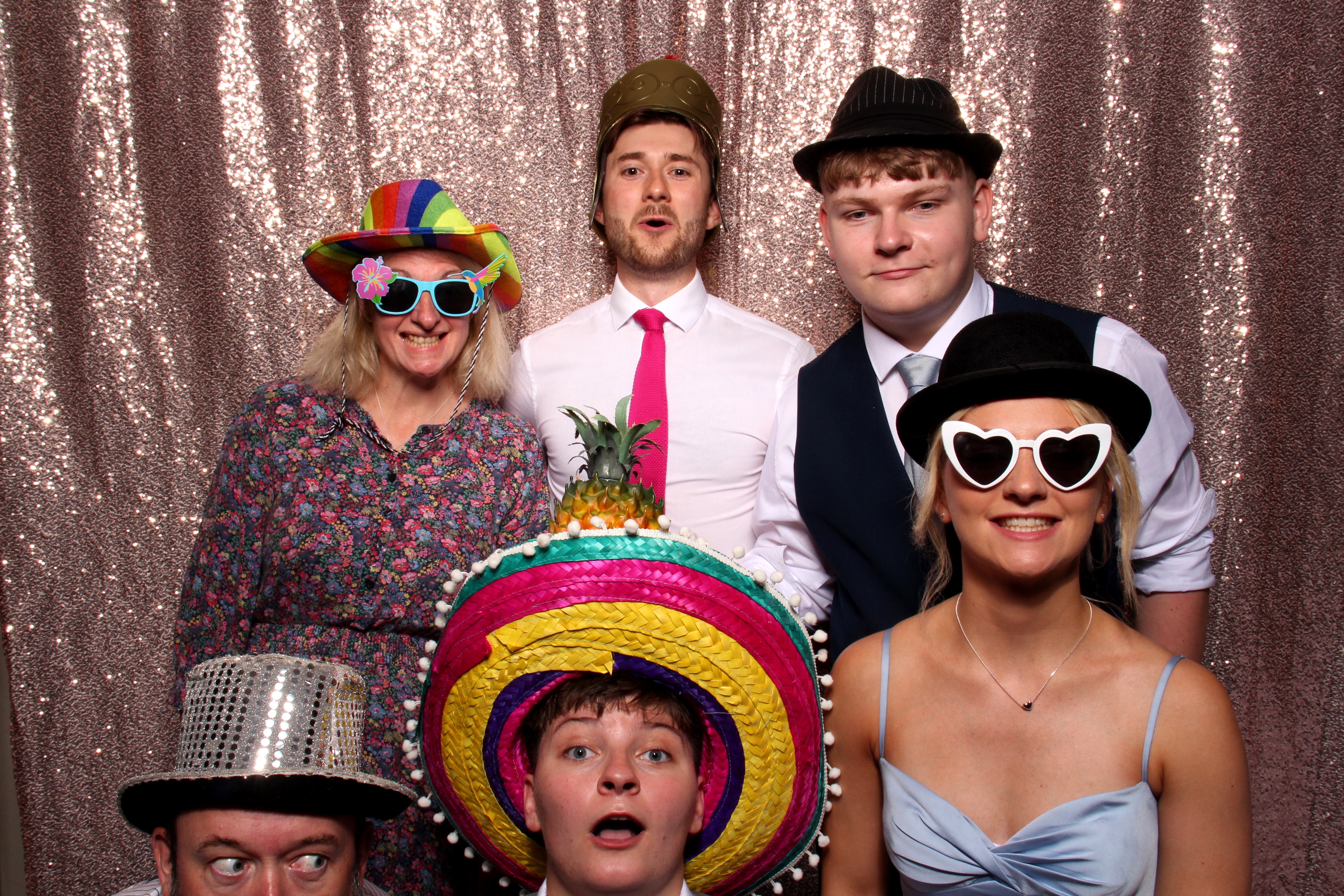 Lilly & David's Wedding | View more photos from the event at gallery.picturematic.co/u/Picturematic/Lilly-Davids-Wedding