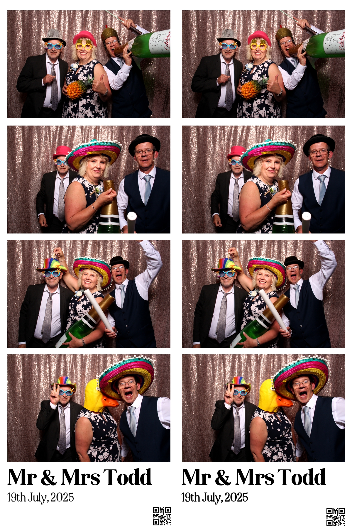 Lilly & David's Wedding | View more photos from the event at gallery.picturematic.co/u/Picturematic/Lilly-Davids-Wedding