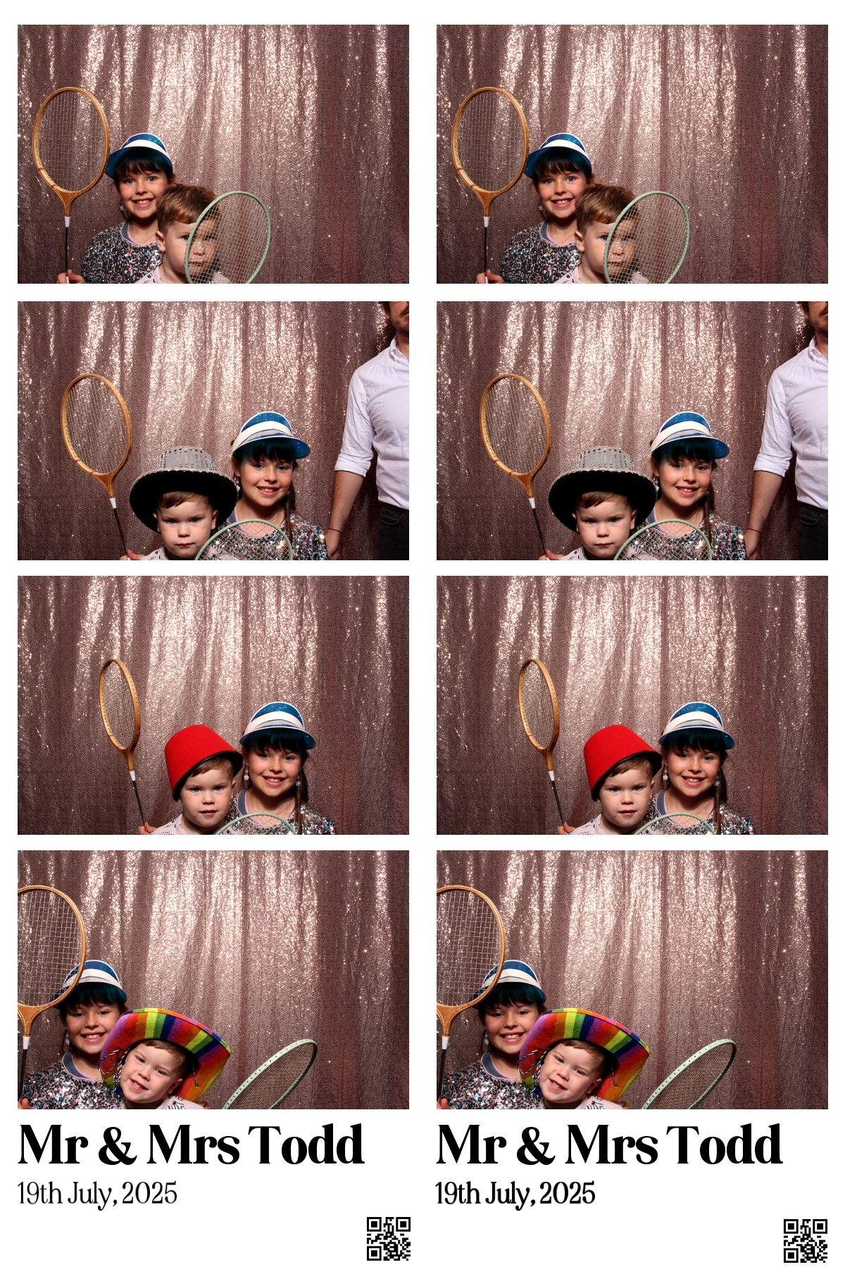 Lilly & David's Wedding | View more photos from the event at gallery.picturematic.co/u/Picturematic/Lilly-Davids-Wedding