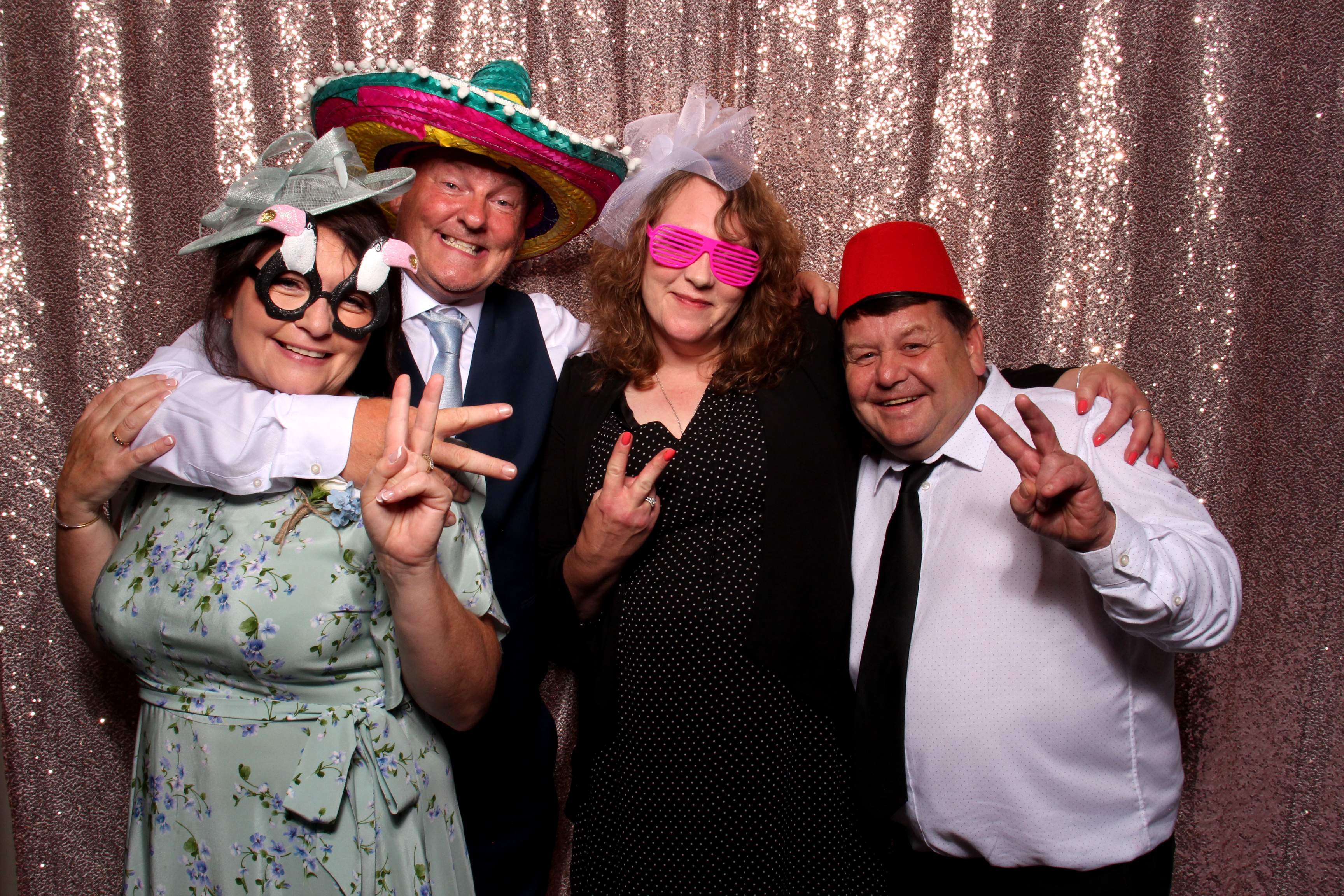 Lilly & David's Wedding | View more photos from the event at gallery.picturematic.co/u/Picturematic/Lilly-Davids-Wedding