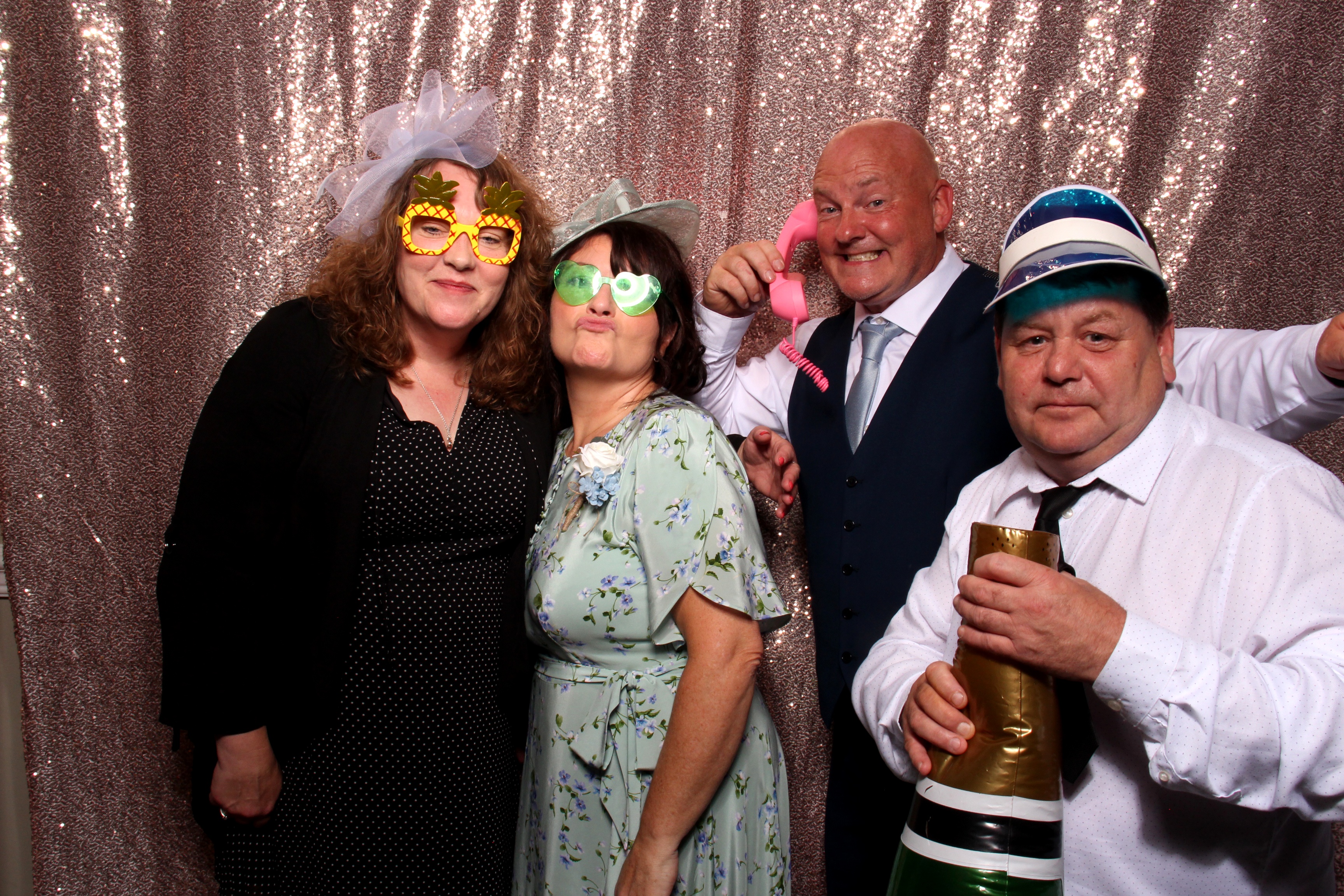 Lilly & David's Wedding | View more photos from the event at gallery.picturematic.co/u/Picturematic/Lilly-Davids-Wedding