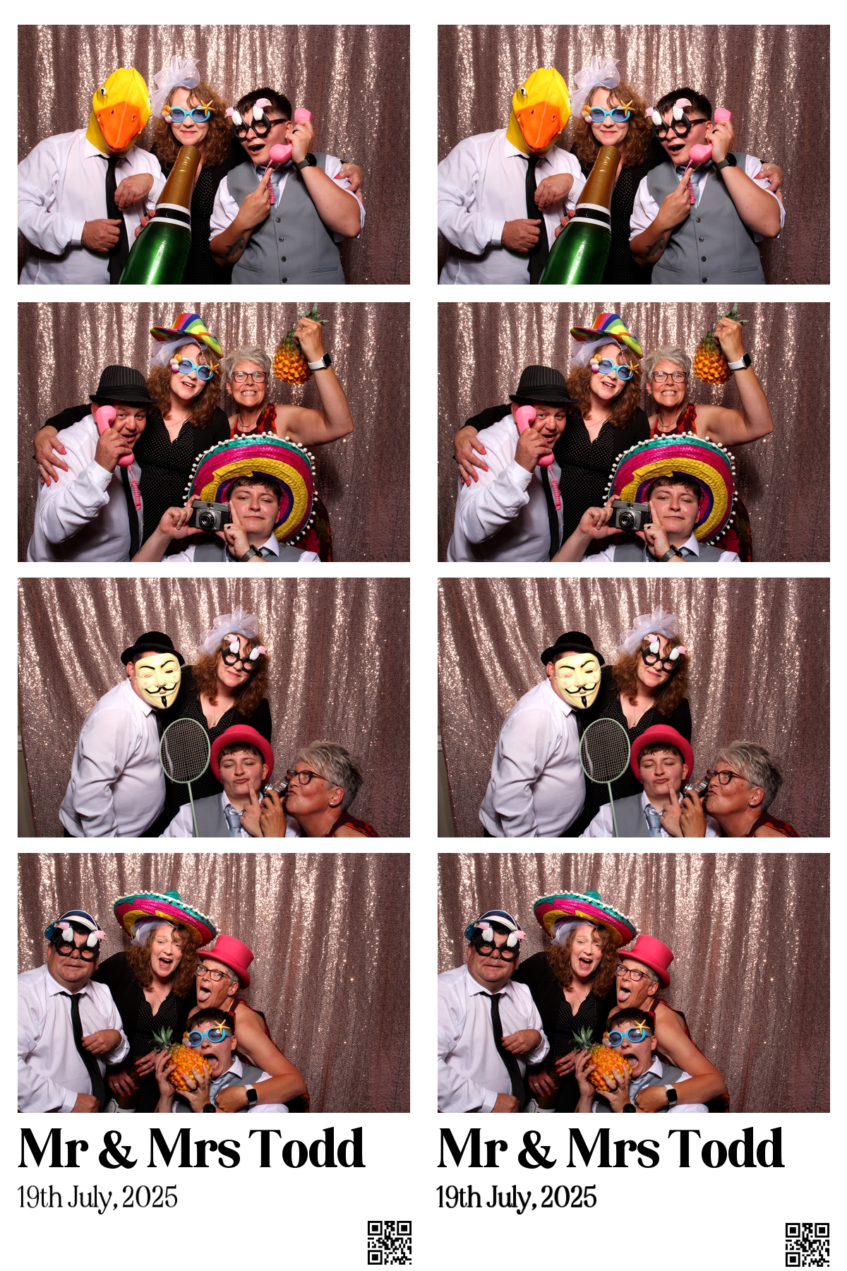 Lilly & David's Wedding | View more photos from the event at gallery.picturematic.co/u/Picturematic/Lilly-Davids-Wedding